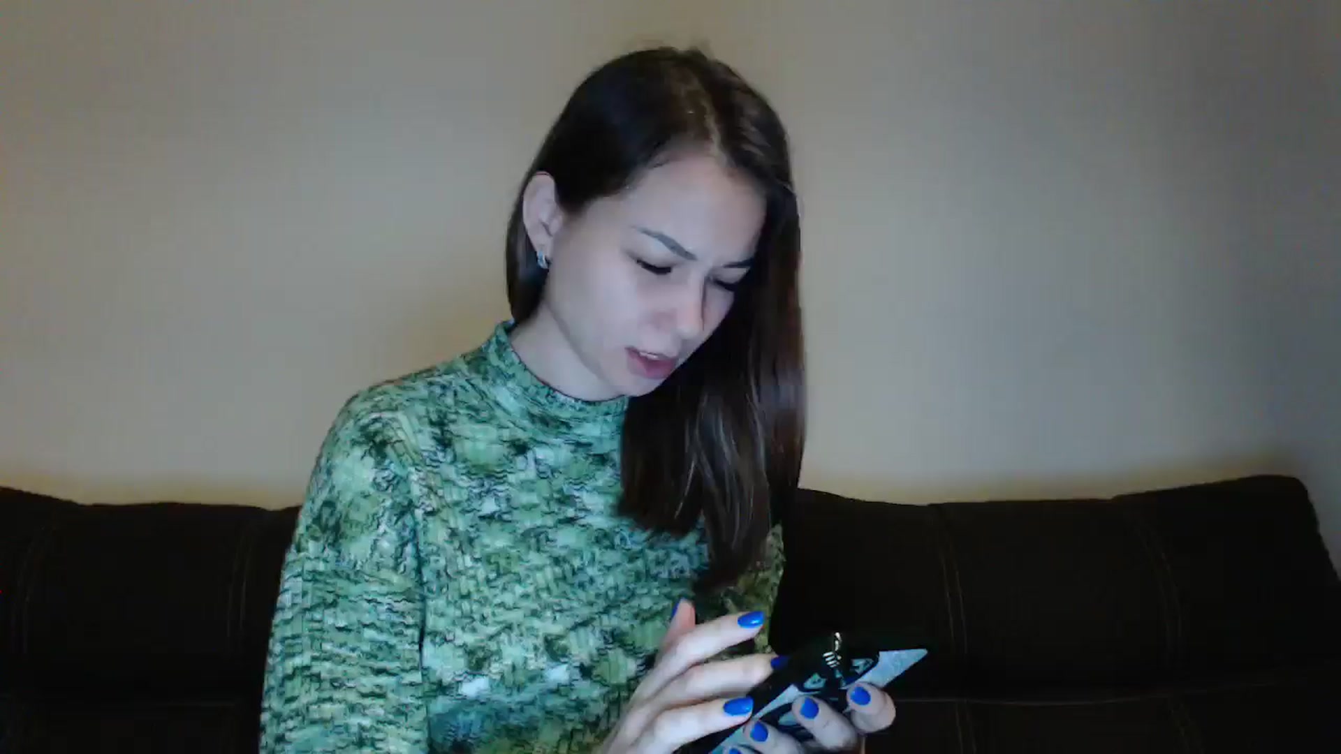 Gallery image thumbnail from Lovely_NataUA's myfreecams stream on, 11/02/2024, 19:45 image 17 of 20