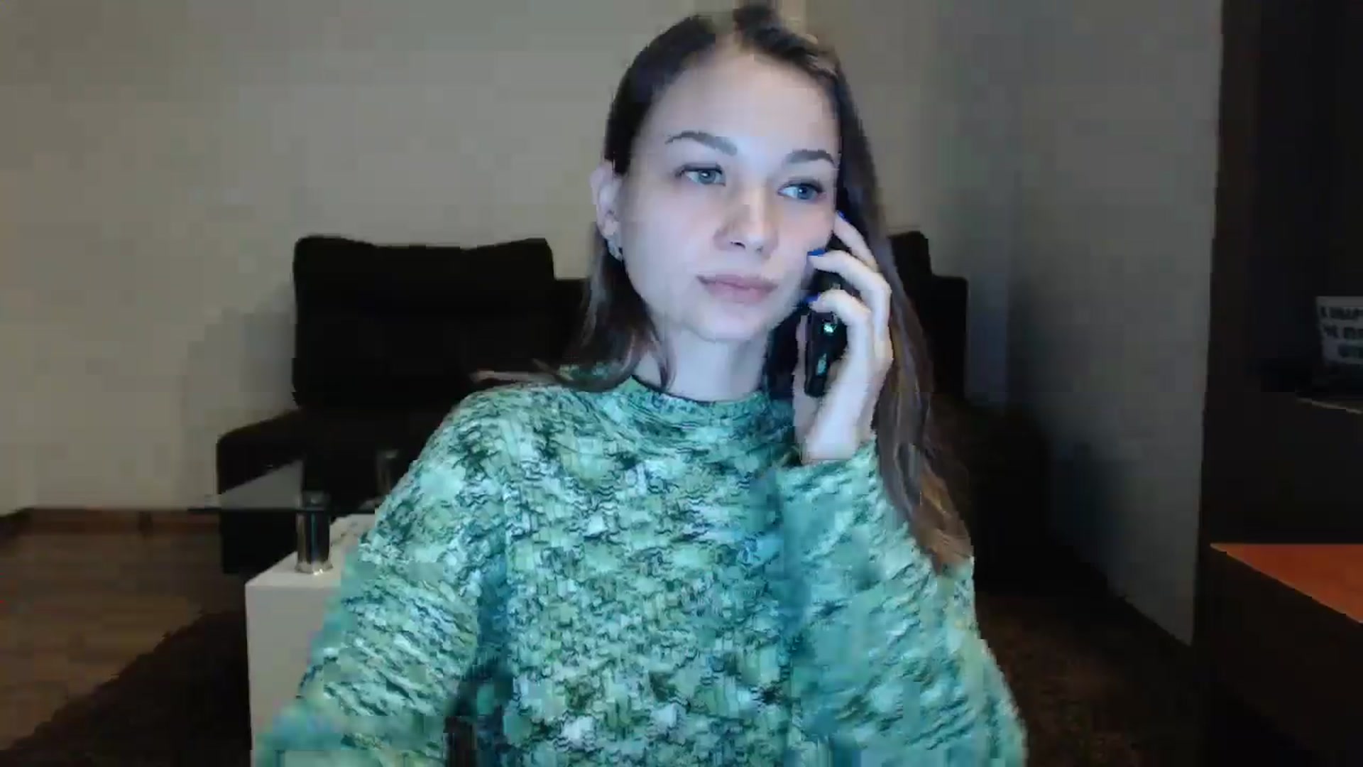 Gallery image thumbnail from Lovely_NataUA's myfreecams stream on, 11/02/2024, 19:45 image 6 of 20