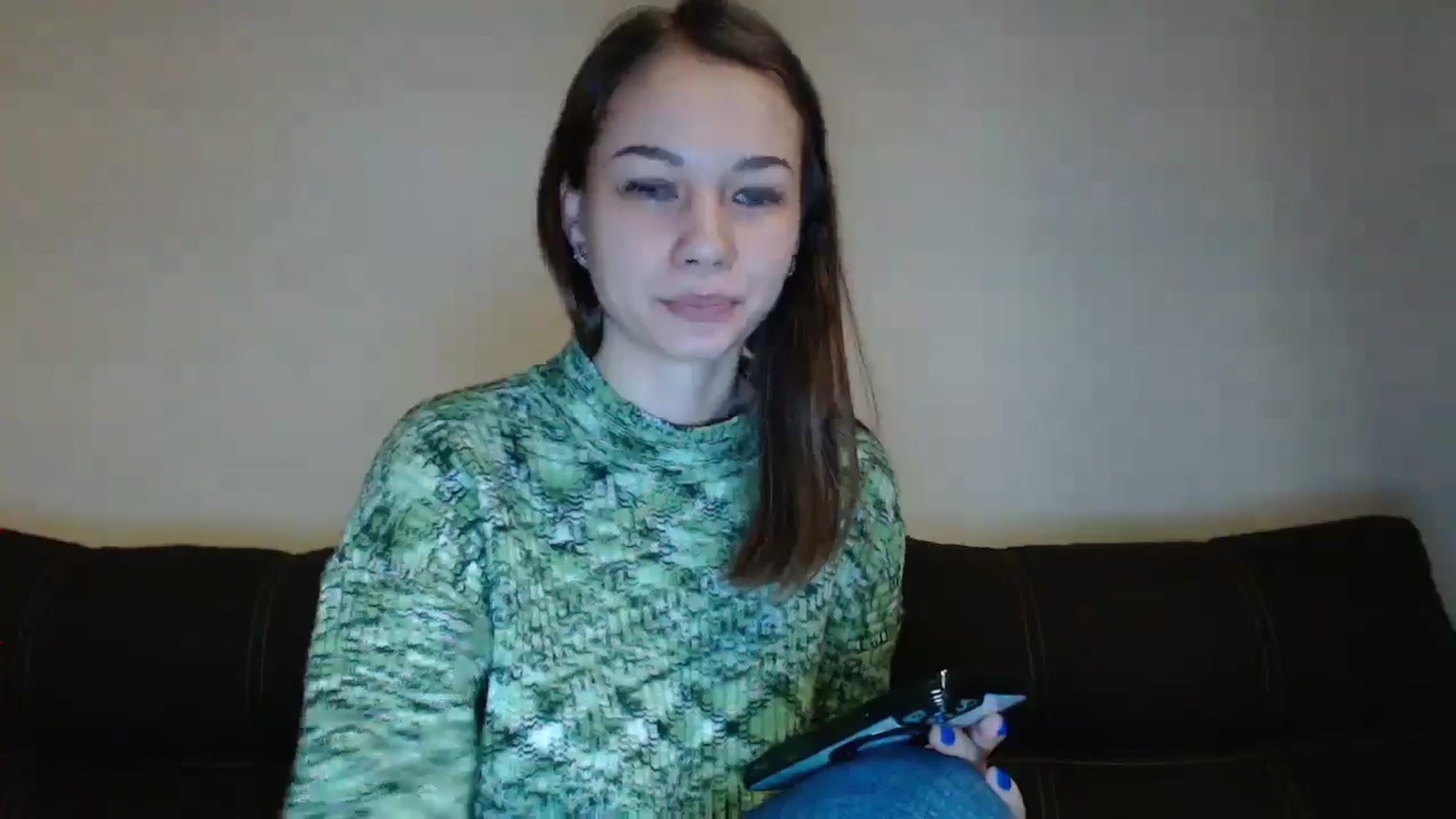 Gallery image thumbnail from Lovely_NataUA's myfreecams stream on, 11/02/2024, 19:45 image 18 of 20