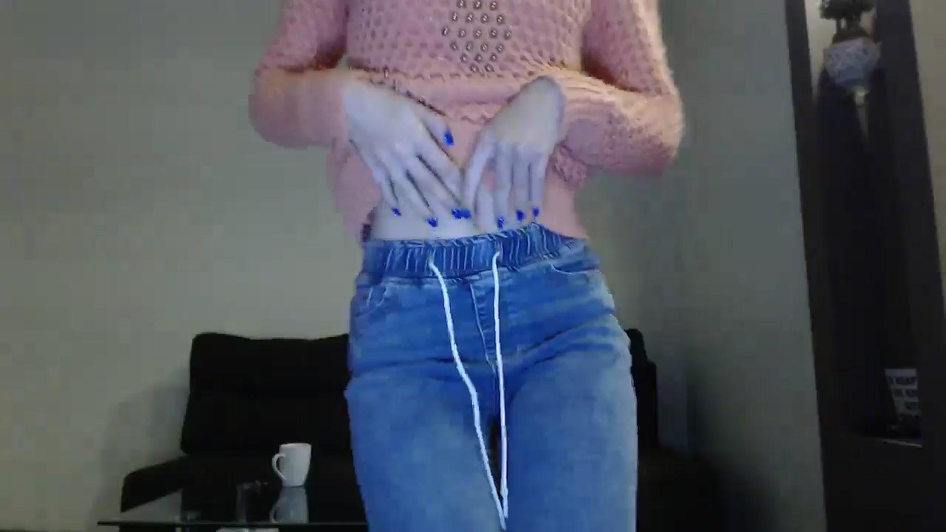 Gallery image thumbnail from Lovely_NataUA's myfreecams stream on, 11/03/2024, 19:15 image 18 of 20