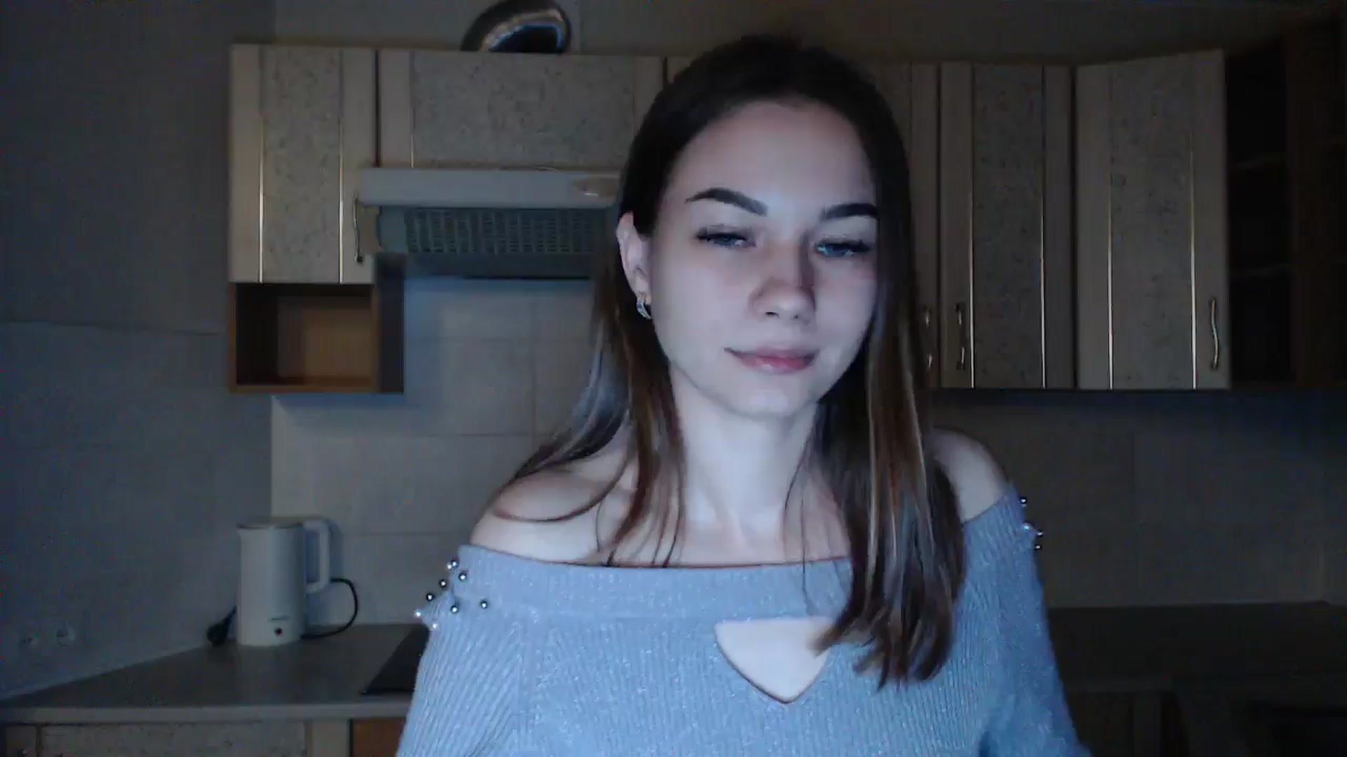 Gallery image thumbnail from Lovely_NataUA's myfreecams stream on, 11/09/2024, 20:09 image 14 of 20
