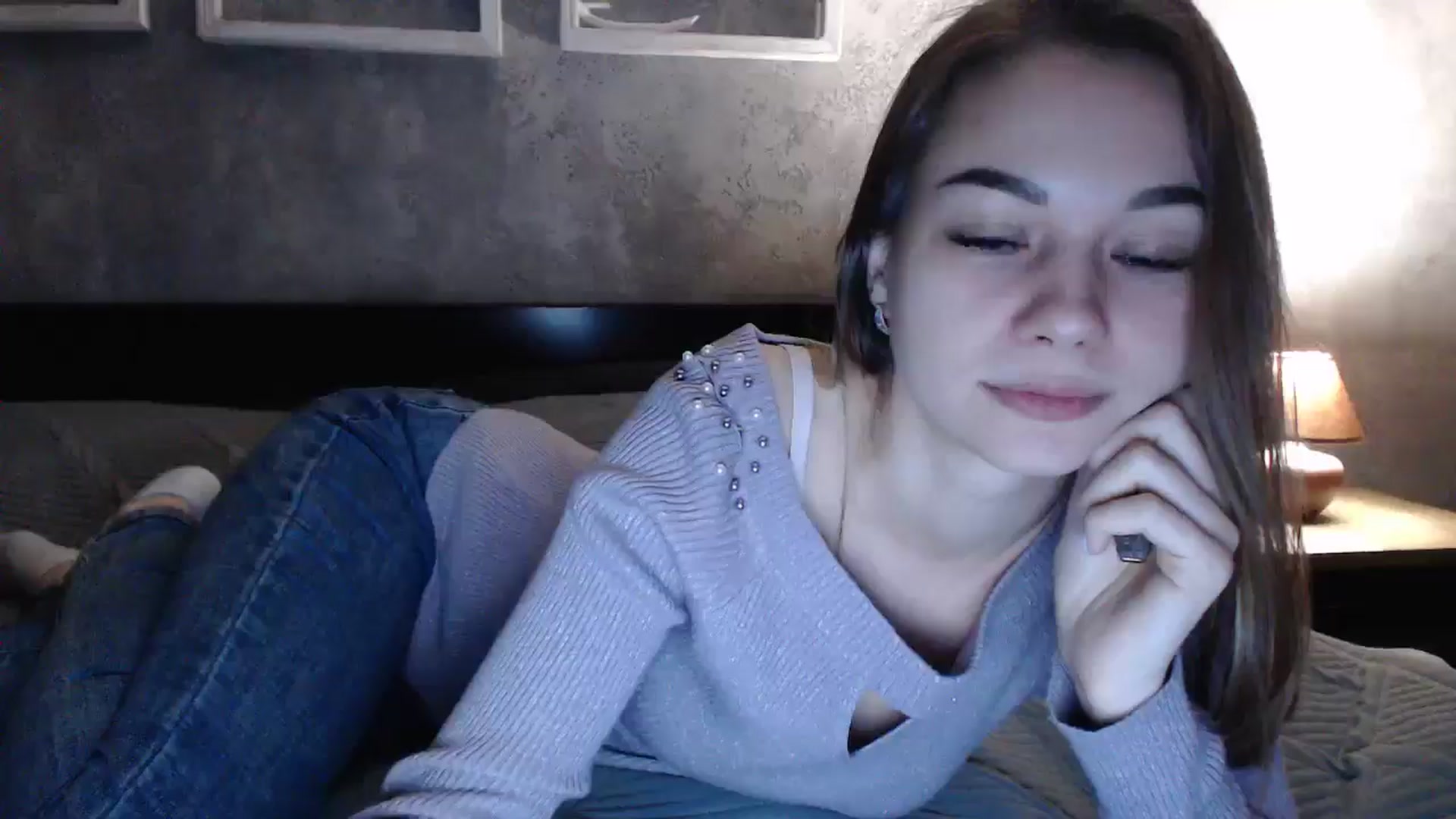 Gallery image thumbnail from Lovely_NataUA's myfreecams stream on, 11/09/2024, 20:09 image 2 of 20