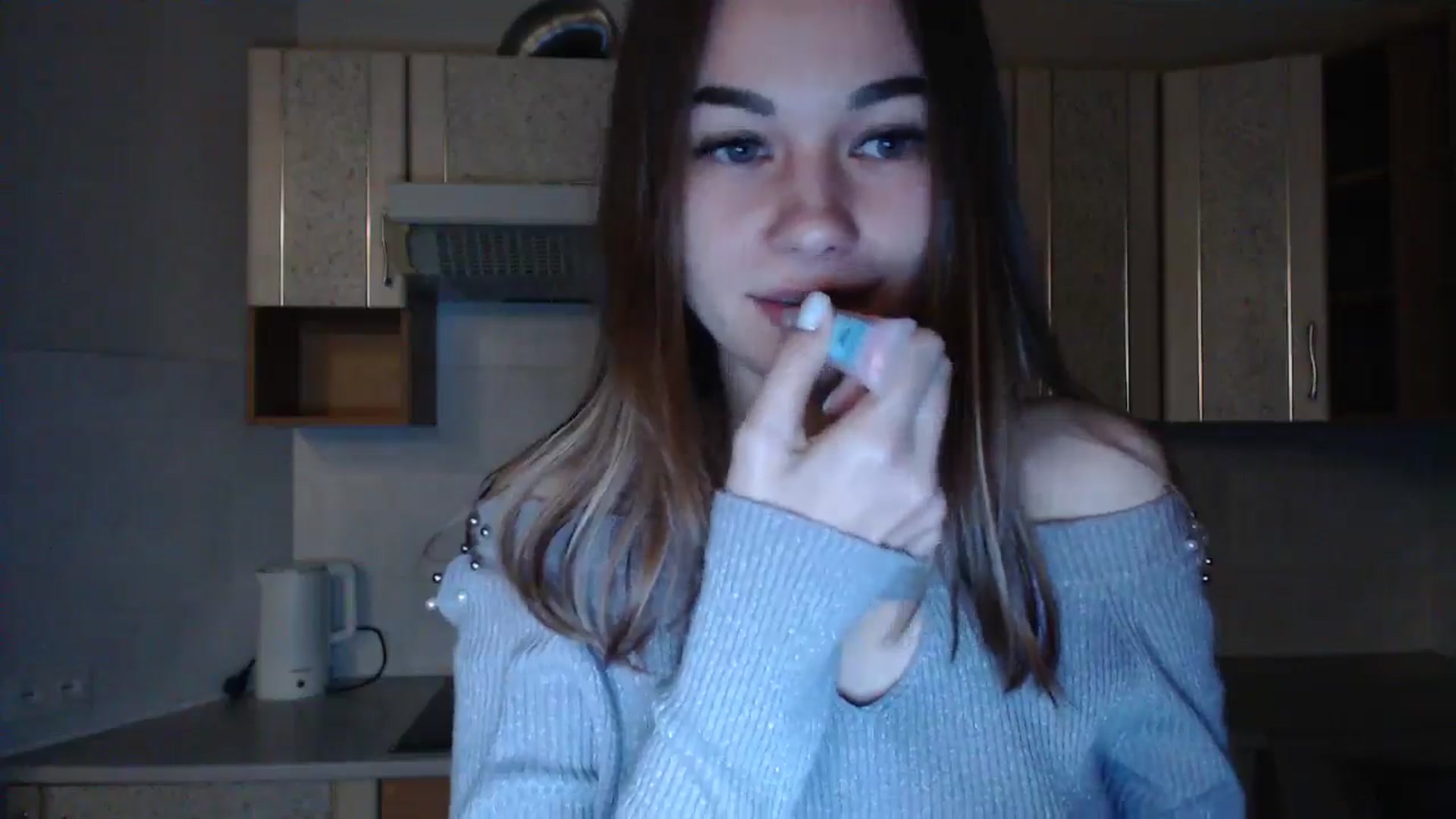 Gallery image thumbnail from Lovely_NataUA's myfreecams stream on, 11/09/2024, 20:09 image 13 of 20