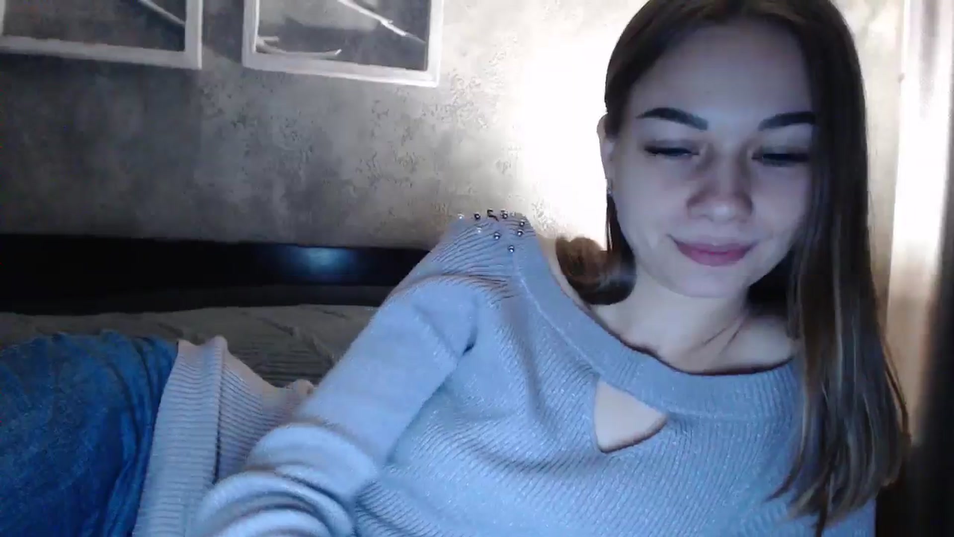 Gallery image thumbnail from Lovely_NataUA's myfreecams stream on, 11/09/2024, 20:09 image 18 of 20