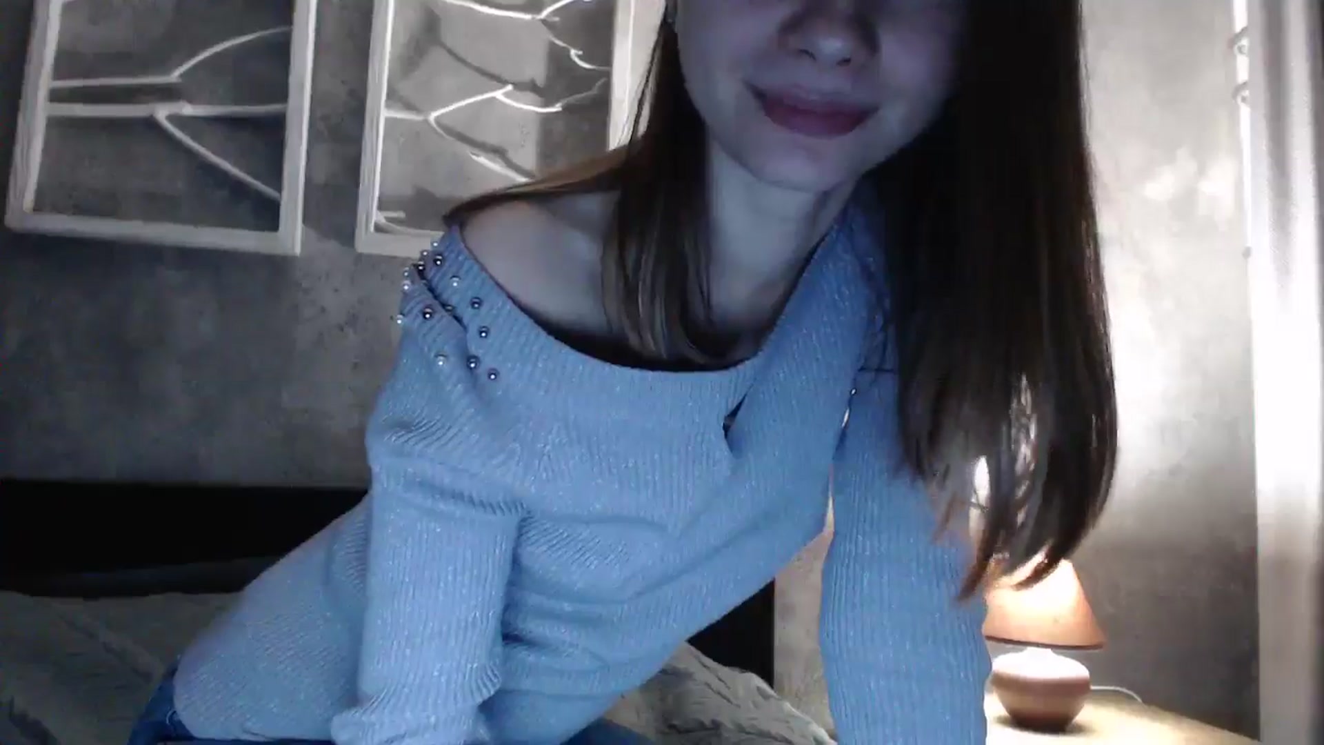 Gallery image thumbnail from Lovely_NataUA's myfreecams stream on, 11/09/2024, 20:09 image 19 of 20