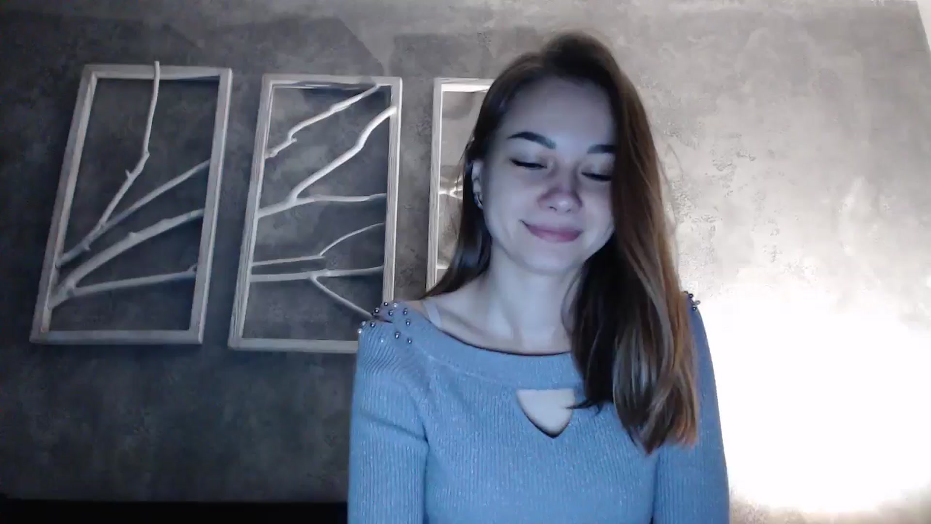 Gallery image thumbnail from Lovely_NataUA's myfreecams stream on, 11/09/2024, 20:09 image 1 of 20