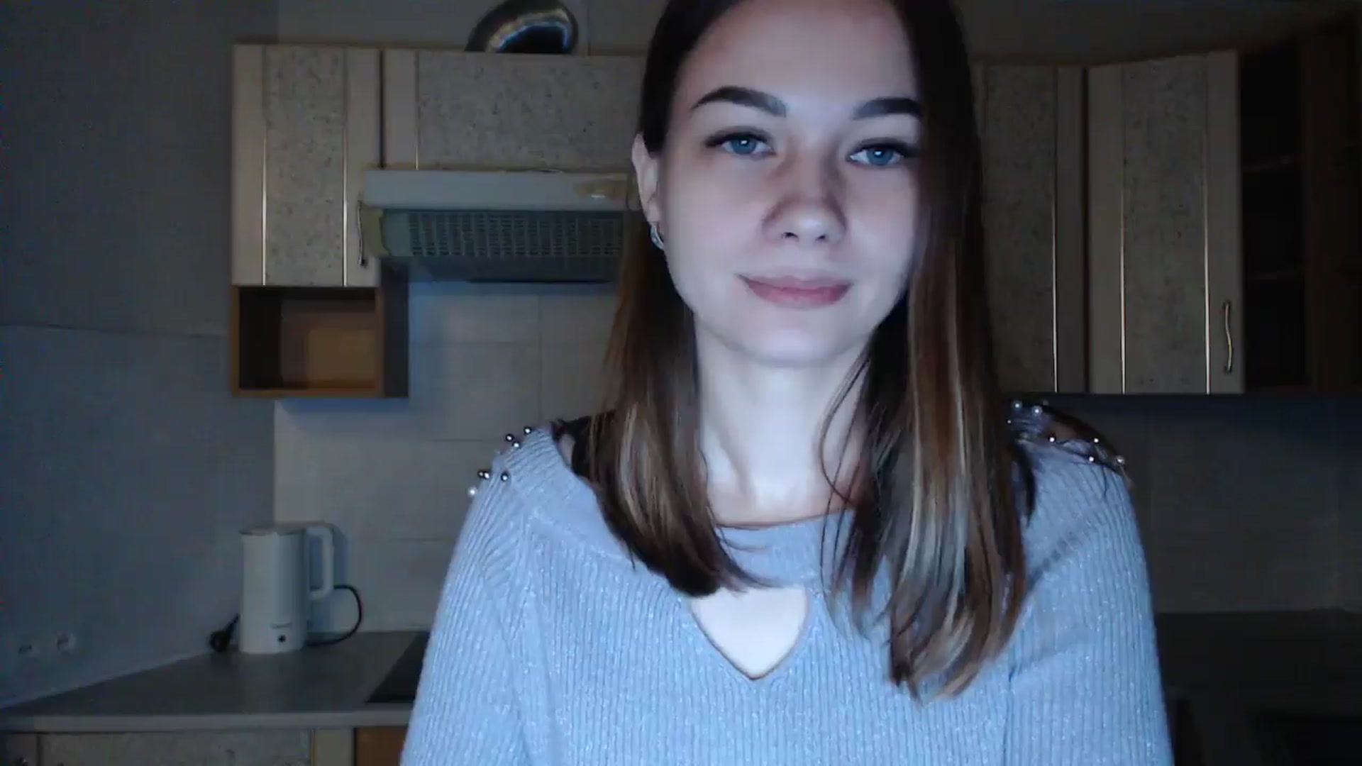 Gallery image thumbnail from Lovely_NataUA's myfreecams stream on, 11/09/2024, 20:09 image 16 of 20