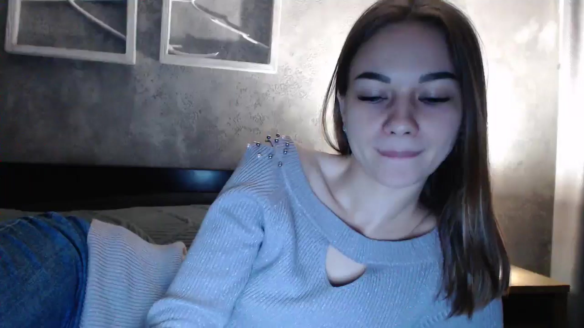 Gallery image thumbnail from Lovely_NataUA's myfreecams stream on, 11/09/2024, 20:09 image 17 of 20