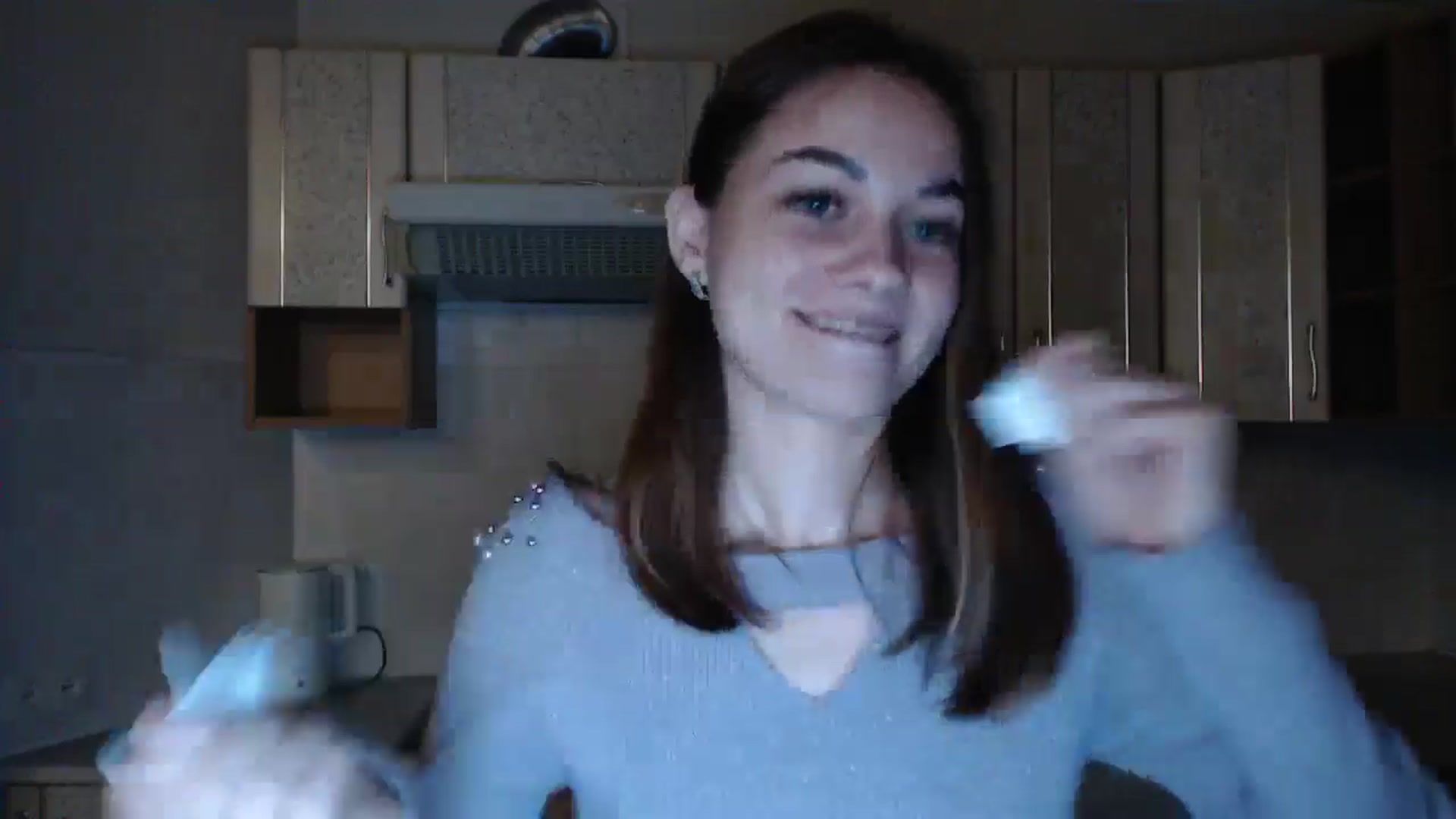 Gallery image thumbnail from Lovely_NataUA's myfreecams stream on, 11/09/2024, 20:09 image 15 of 20