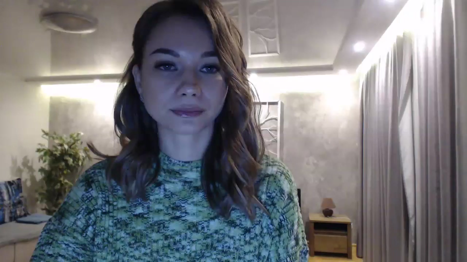 Gallery image thumbnail from Lovely_NataUA's myfreecams stream on, 11/10/2024, 20:06 image 13 of 20