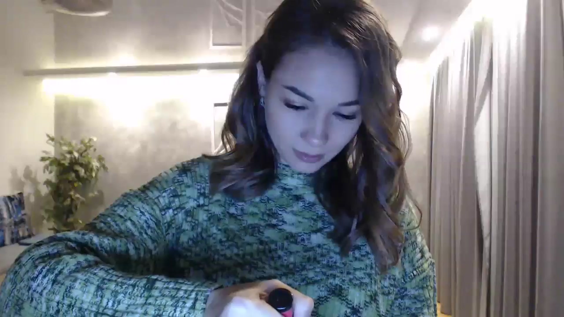 Gallery image thumbnail from Lovely_NataUA's myfreecams stream on, 11/10/2024, 20:06 image 7 of 20