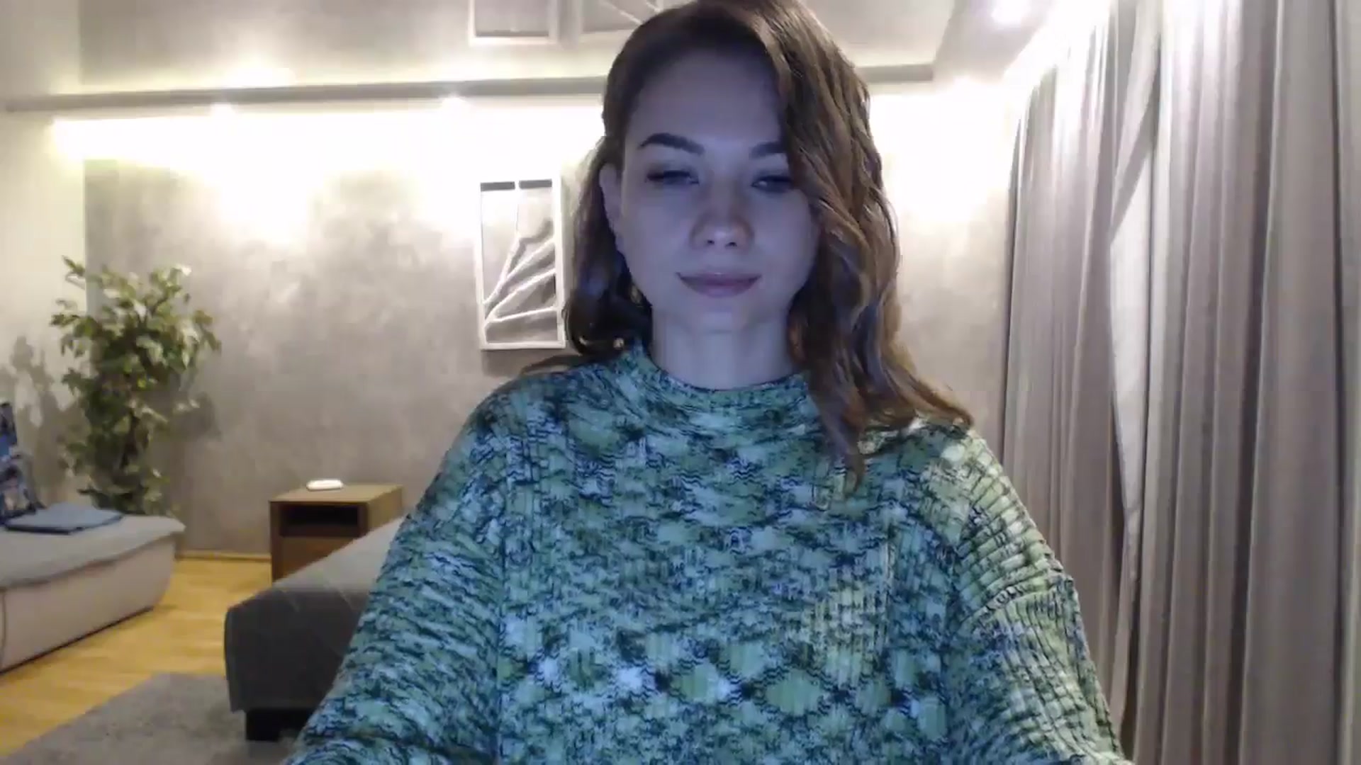 Gallery image thumbnail from Lovely_NataUA's myfreecams stream on, 11/10/2024, 20:06 image 18 of 20