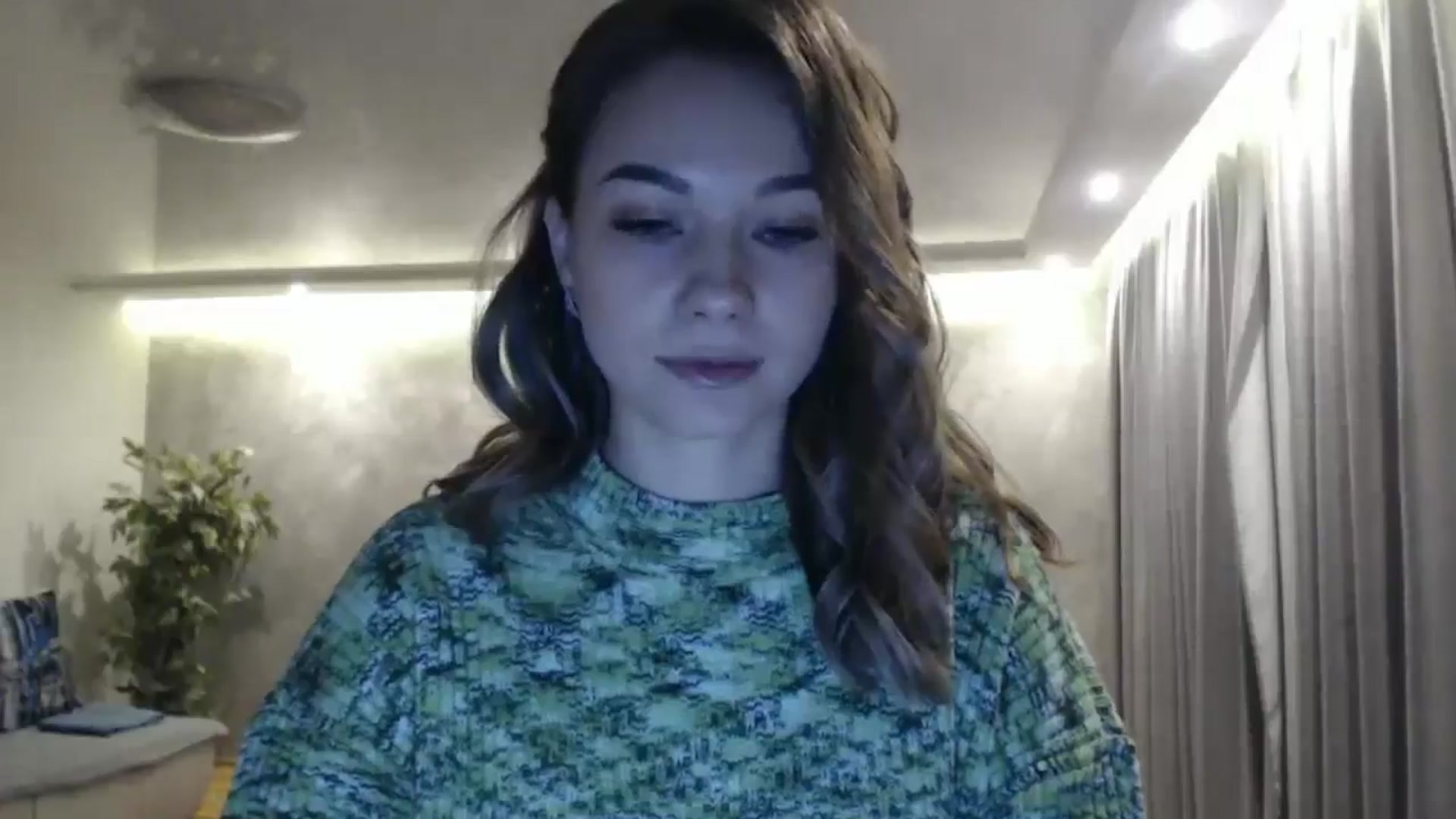 Gallery image thumbnail from Lovely_NataUA's myfreecams stream on, 11/10/2024, 20:06 image 2 of 20