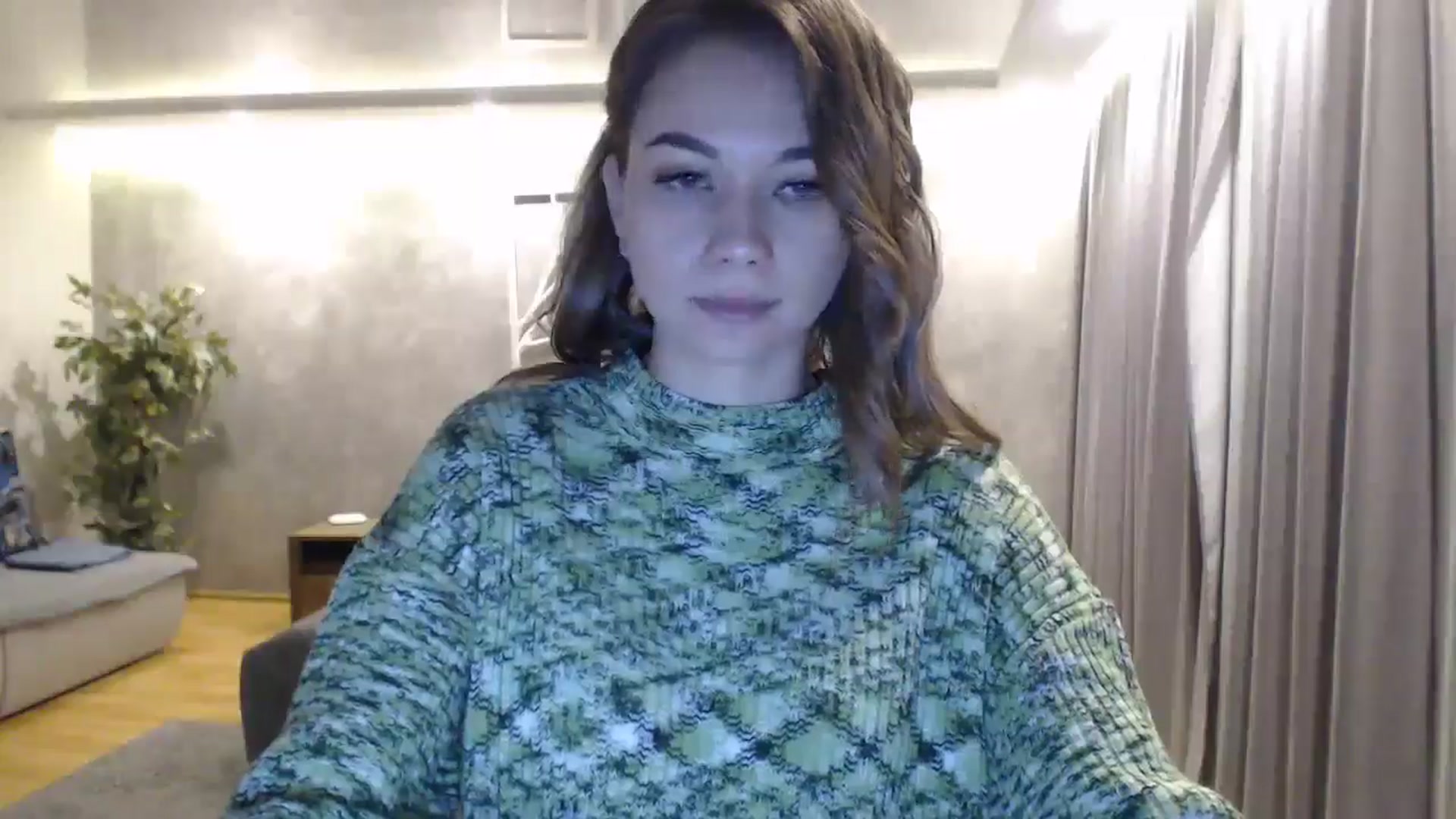 Gallery image thumbnail from Lovely_NataUA's myfreecams stream on, 11/10/2024, 20:06 image 17 of 20
