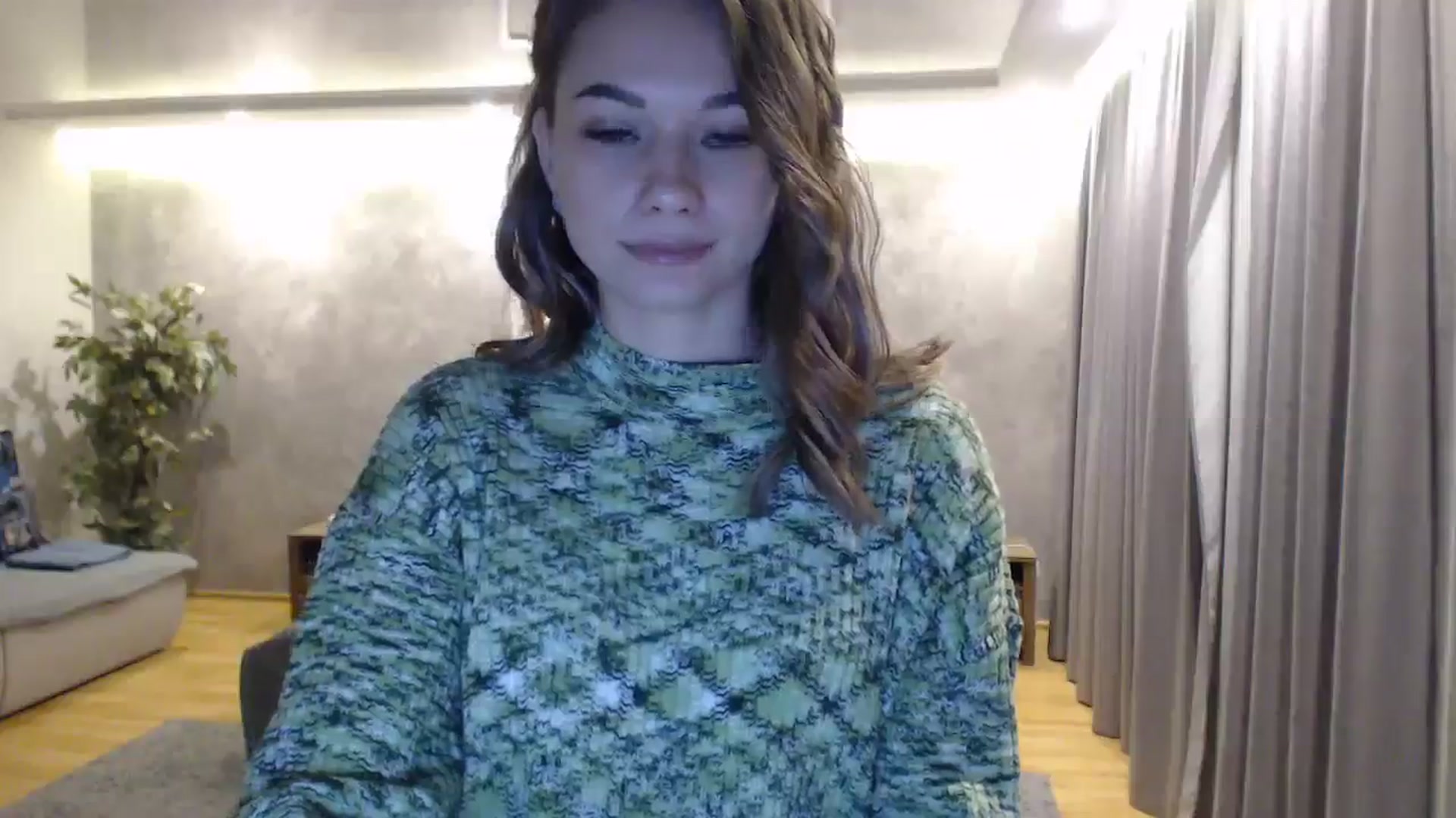 Gallery image thumbnail from Lovely_NataUA's myfreecams stream on, 11/10/2024, 20:06 image 16 of 20