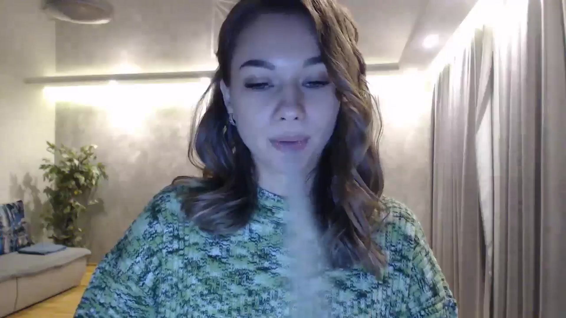 Gallery image thumbnail from Lovely_NataUA's myfreecams stream on, 11/10/2024, 20:06 image 5 of 20