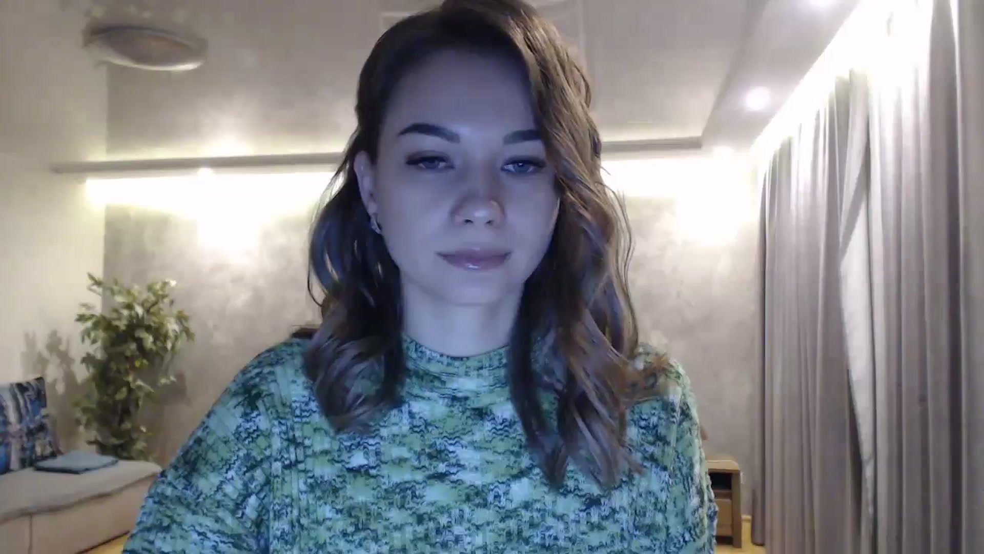 Gallery image thumbnail from Lovely_NataUA's myfreecams stream on, 11/10/2024, 20:06 image 10 of 20