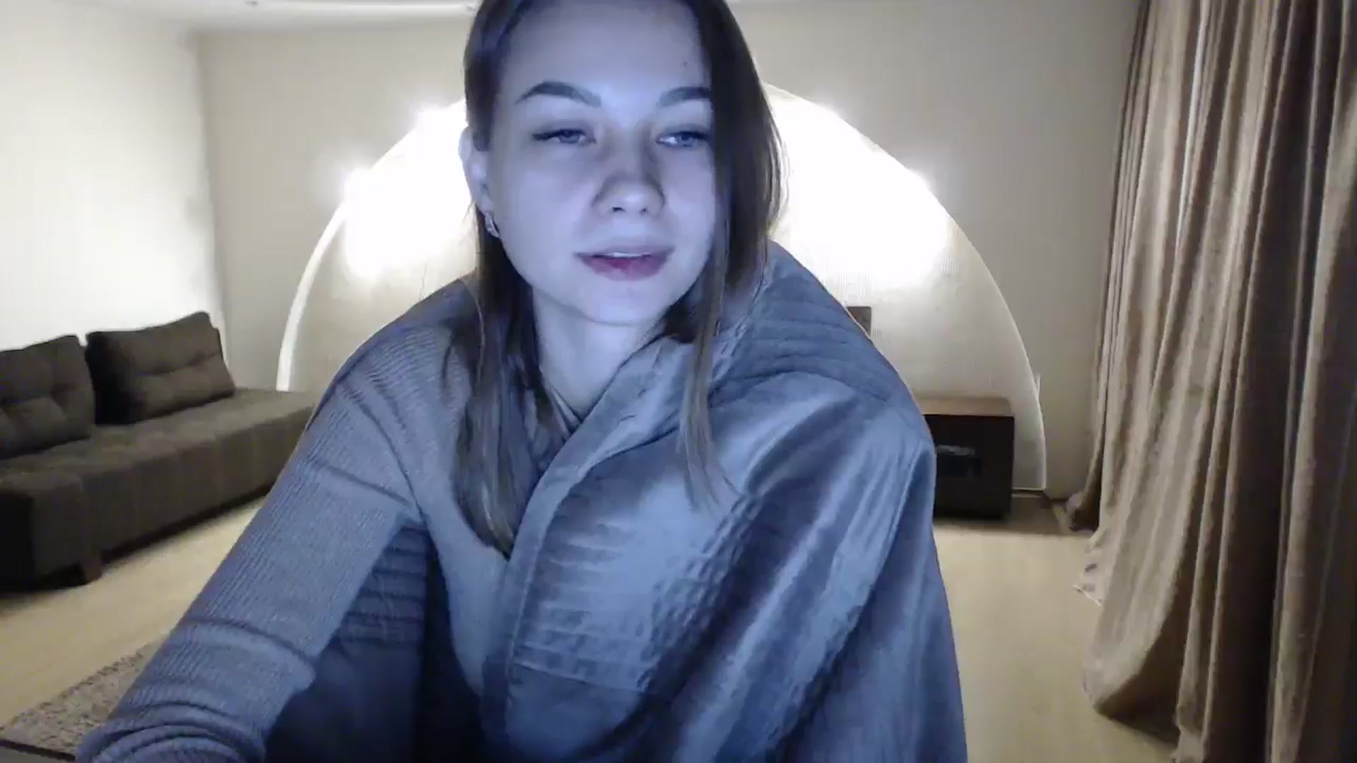 Gallery image thumbnail from Lovely_NataUA's myfreecams stream on, 11/16/2024, 20:08 image 8 of 20