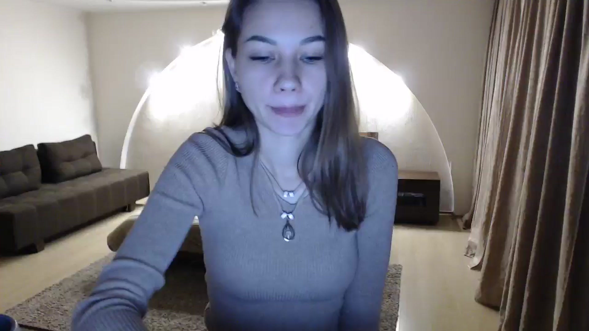 Gallery image thumbnail from Lovely_NataUA's myfreecams stream on, 11/16/2024, 20:08 image 1 of 20