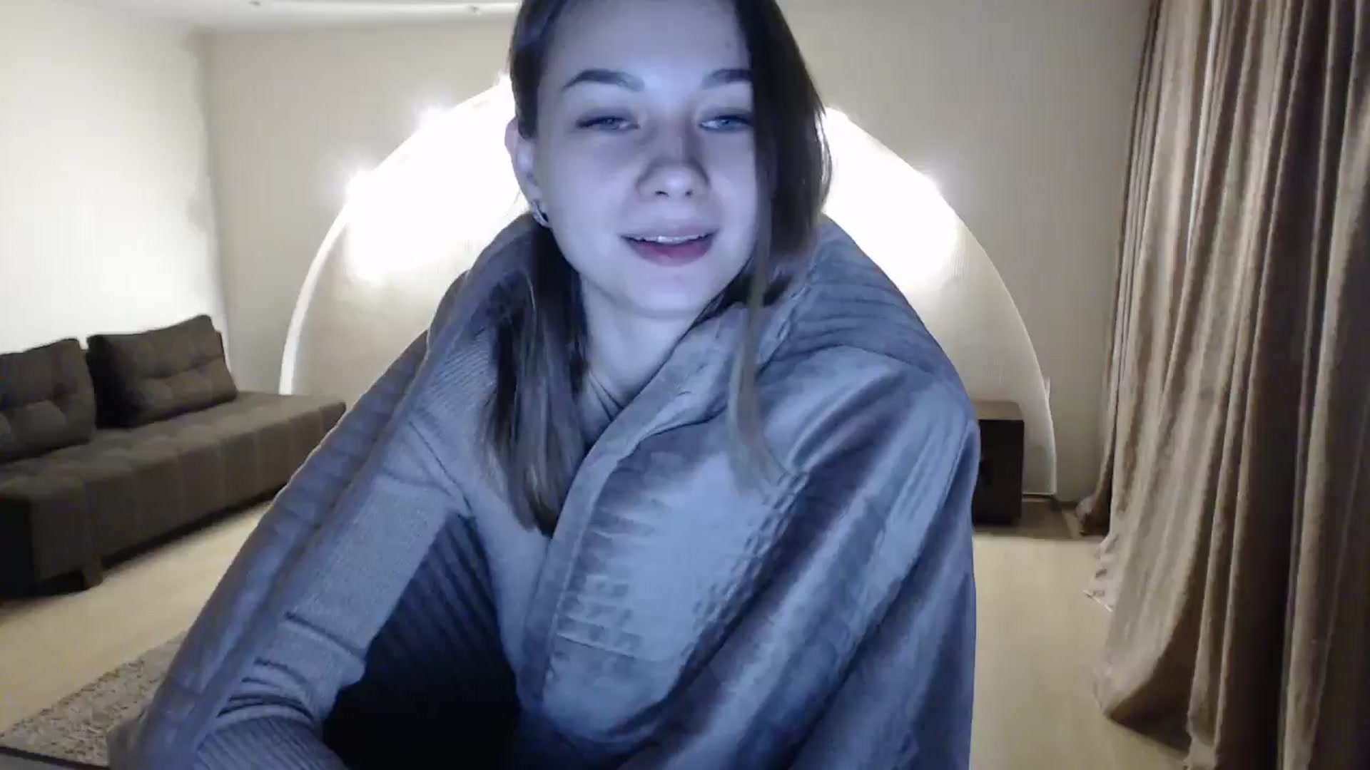 Gallery image thumbnail from Lovely_NataUA's myfreecams stream on, 11/16/2024, 20:08 image 7 of 20