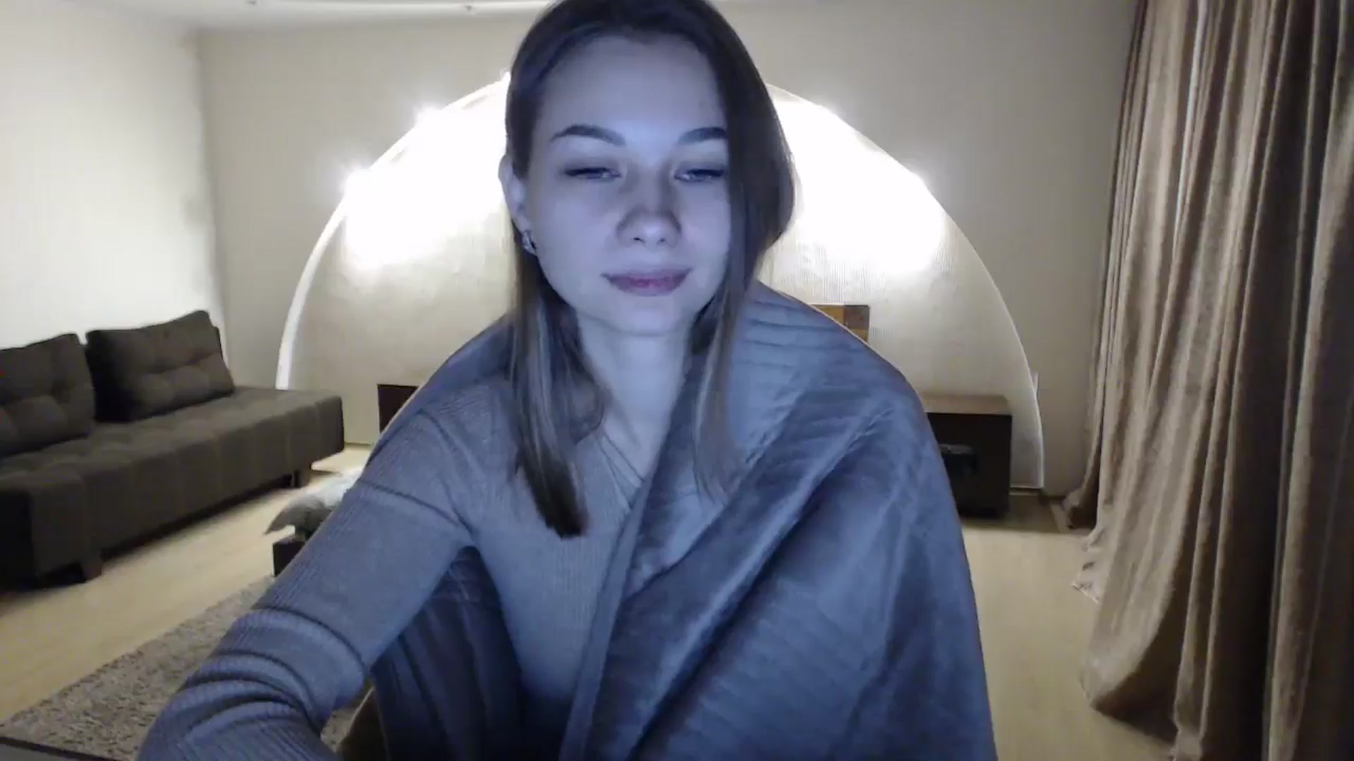 Gallery image thumbnail from Lovely_NataUA's myfreecams stream on, 11/16/2024, 20:08 image 4 of 20