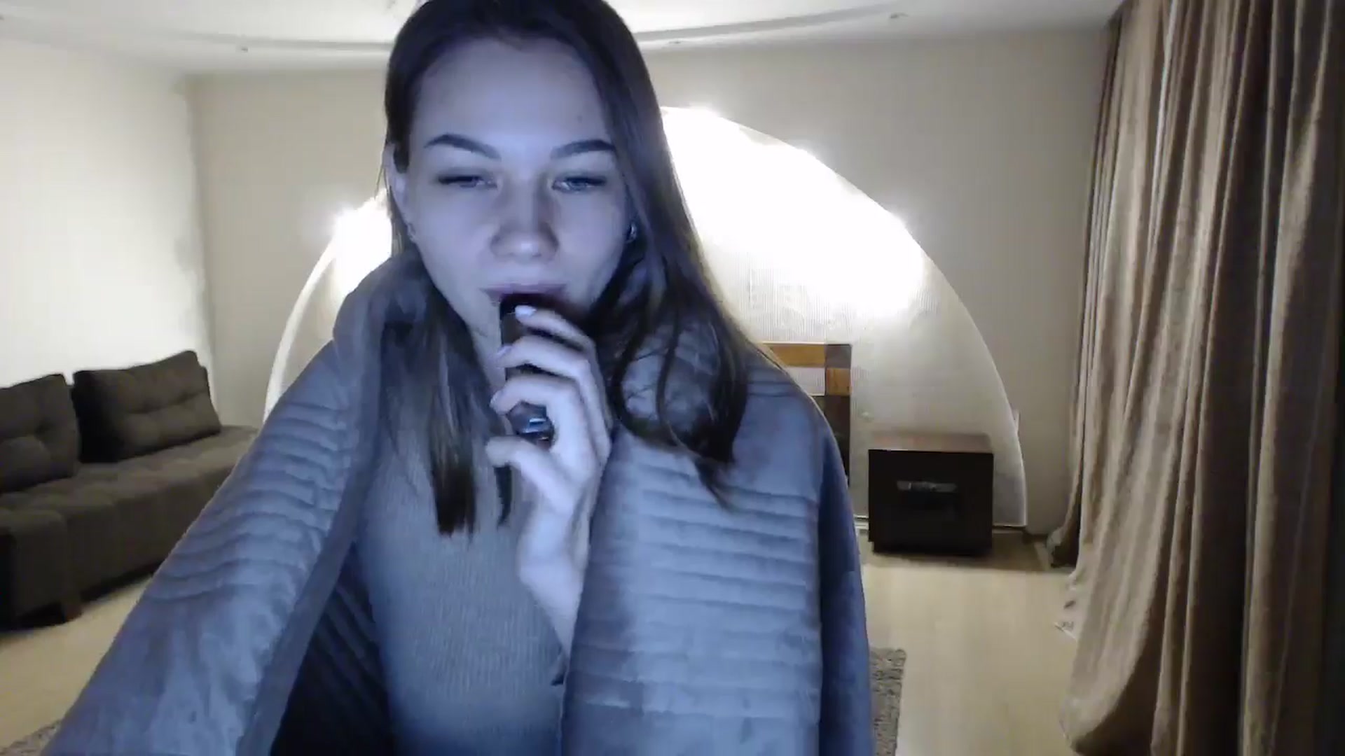 Gallery image thumbnail from Lovely_NataUA's myfreecams stream on, 11/16/2024, 20:08 image 11 of 20