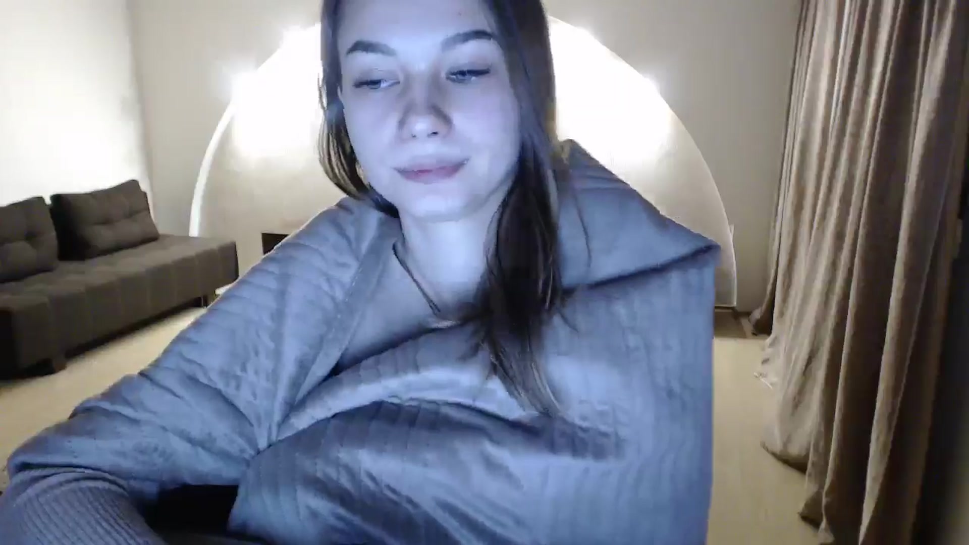 Gallery image thumbnail from Lovely_NataUA's myfreecams stream on, 11/16/2024, 20:08 image 17 of 20