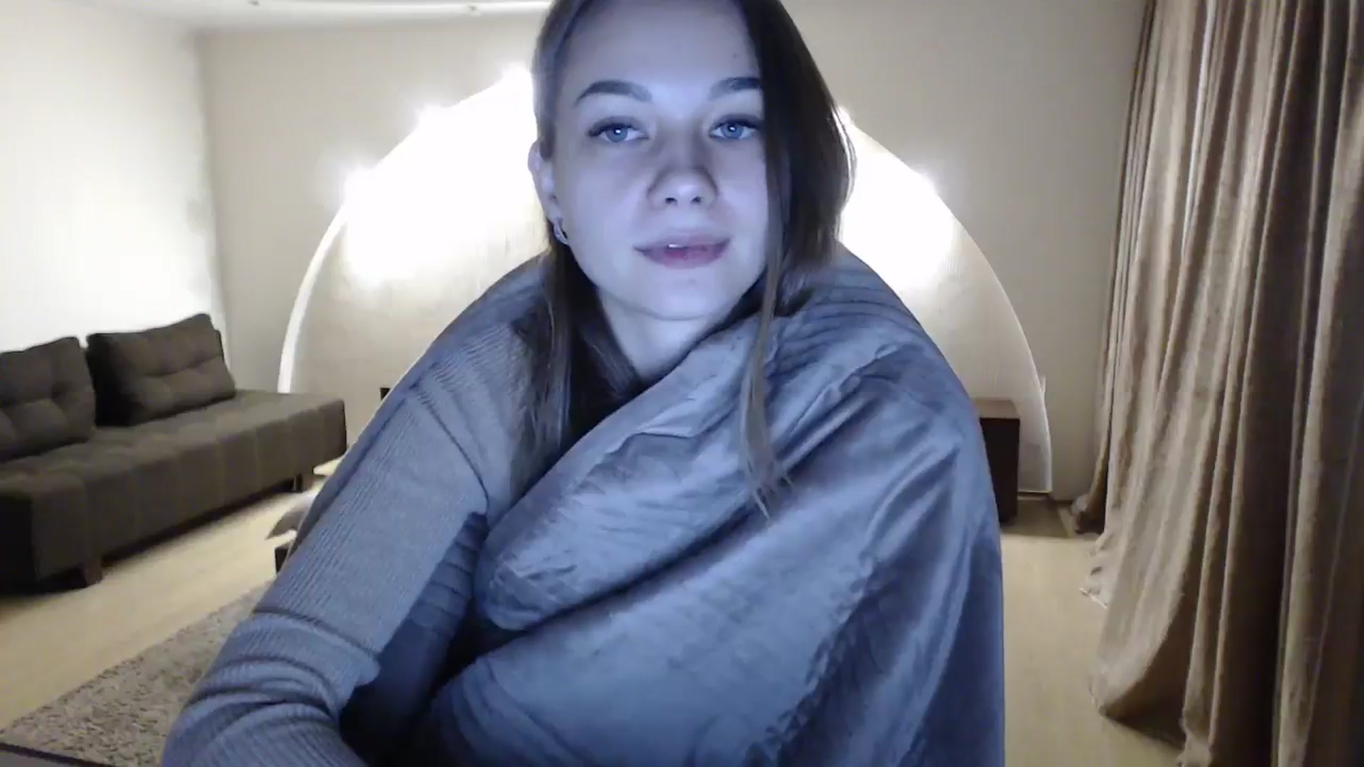 Gallery image thumbnail from Lovely_NataUA's myfreecams stream on, 11/16/2024, 20:08 image 6 of 20