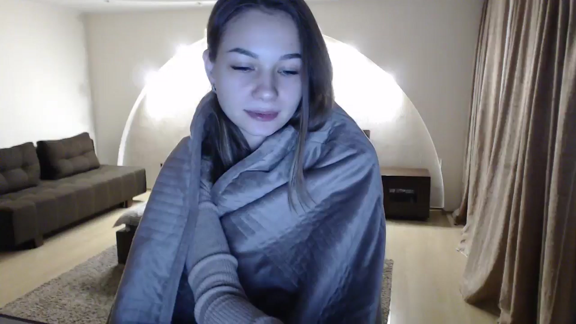 Gallery image thumbnail from Lovely_NataUA's myfreecams stream on, 11/16/2024, 20:08 image 5 of 20