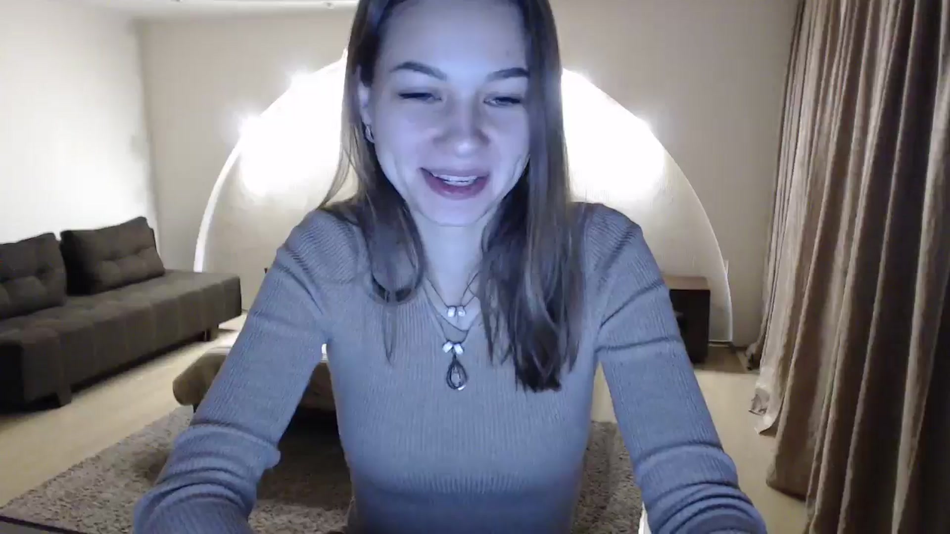 Gallery image thumbnail from Lovely_NataUA's myfreecams stream on, 11/16/2024, 20:08 image 2 of 20