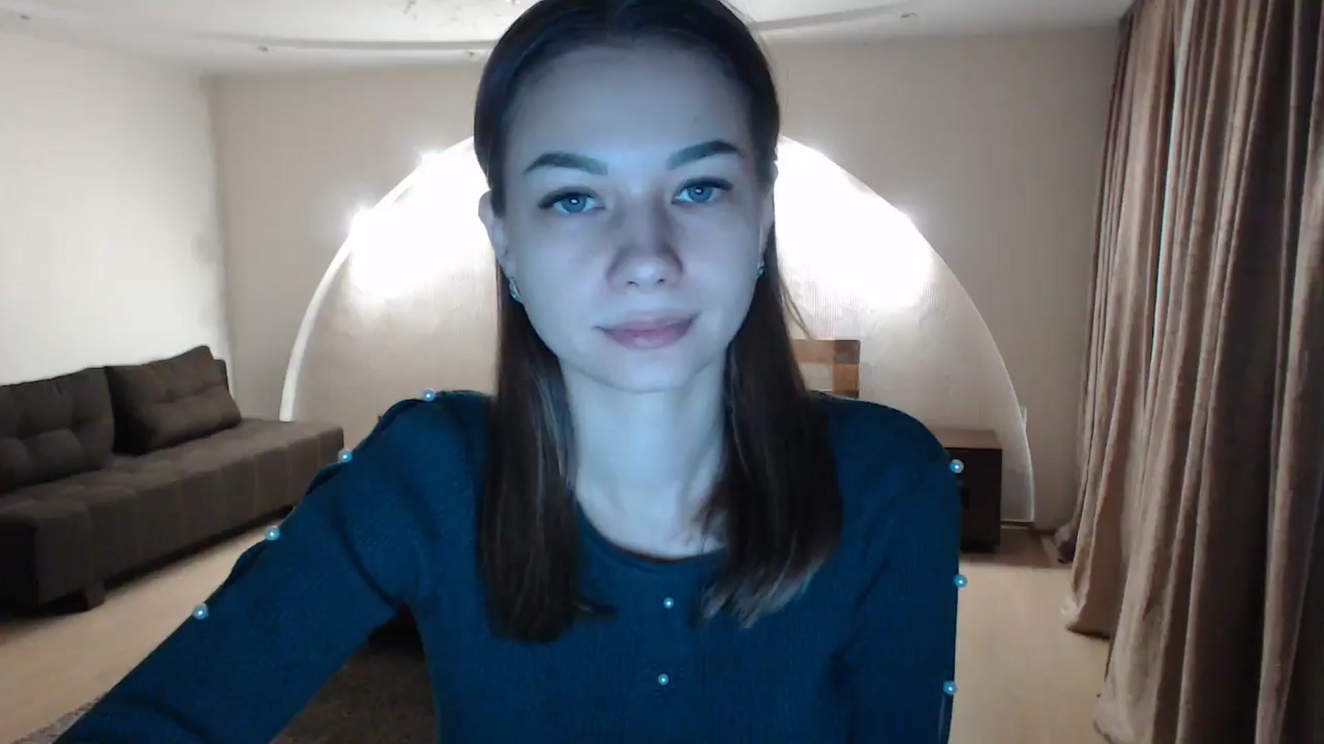 Gallery image thumbnail from Lovely_NataUA's myfreecams stream on, 11/17/2024, 16:33 image 5 of 20