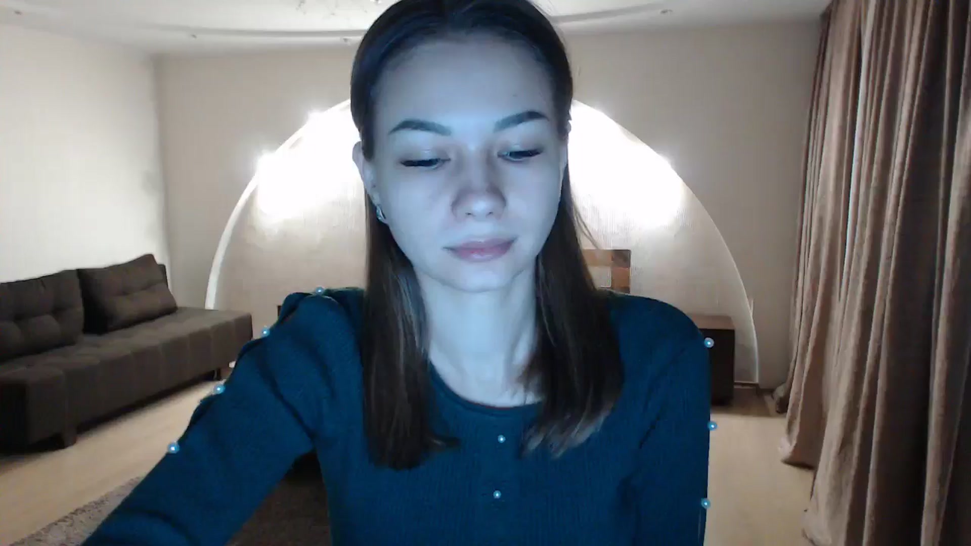 Gallery image thumbnail from Lovely_NataUA's myfreecams stream on, 11/17/2024, 16:33 image 6 of 20