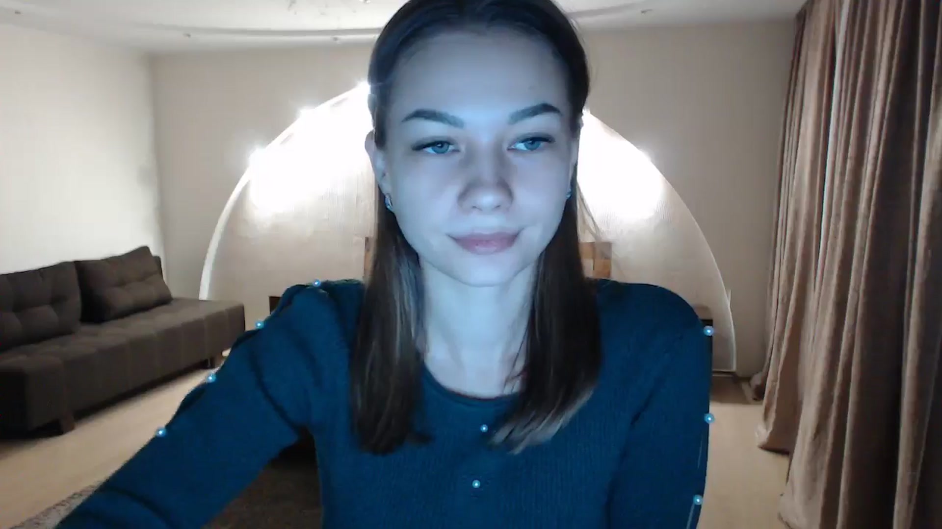 Gallery image thumbnail from Lovely_NataUA's myfreecams stream on, 11/17/2024, 16:33 image 20 of 20
