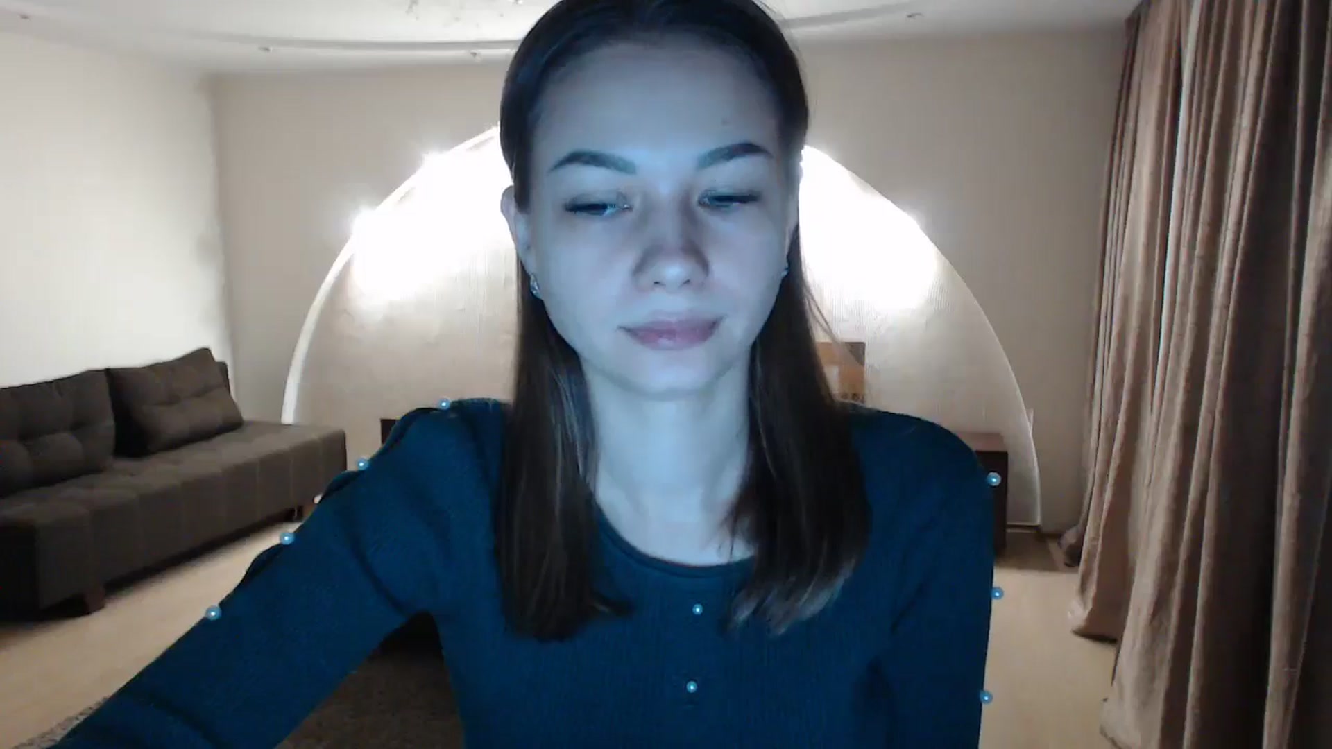 Gallery image thumbnail from Lovely_NataUA's myfreecams stream on, 11/17/2024, 16:33 image 3 of 20