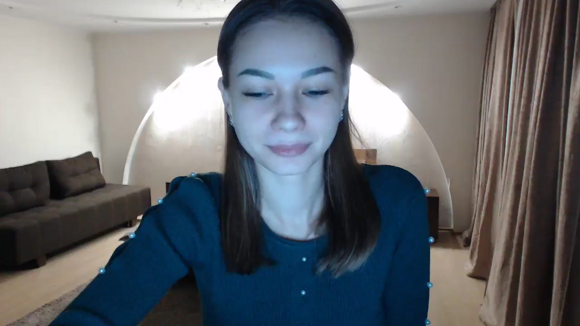 Gallery image thumbnail from Lovely_NataUA's myfreecams stream on, 11/17/2024, 16:33 image 10 of 20
