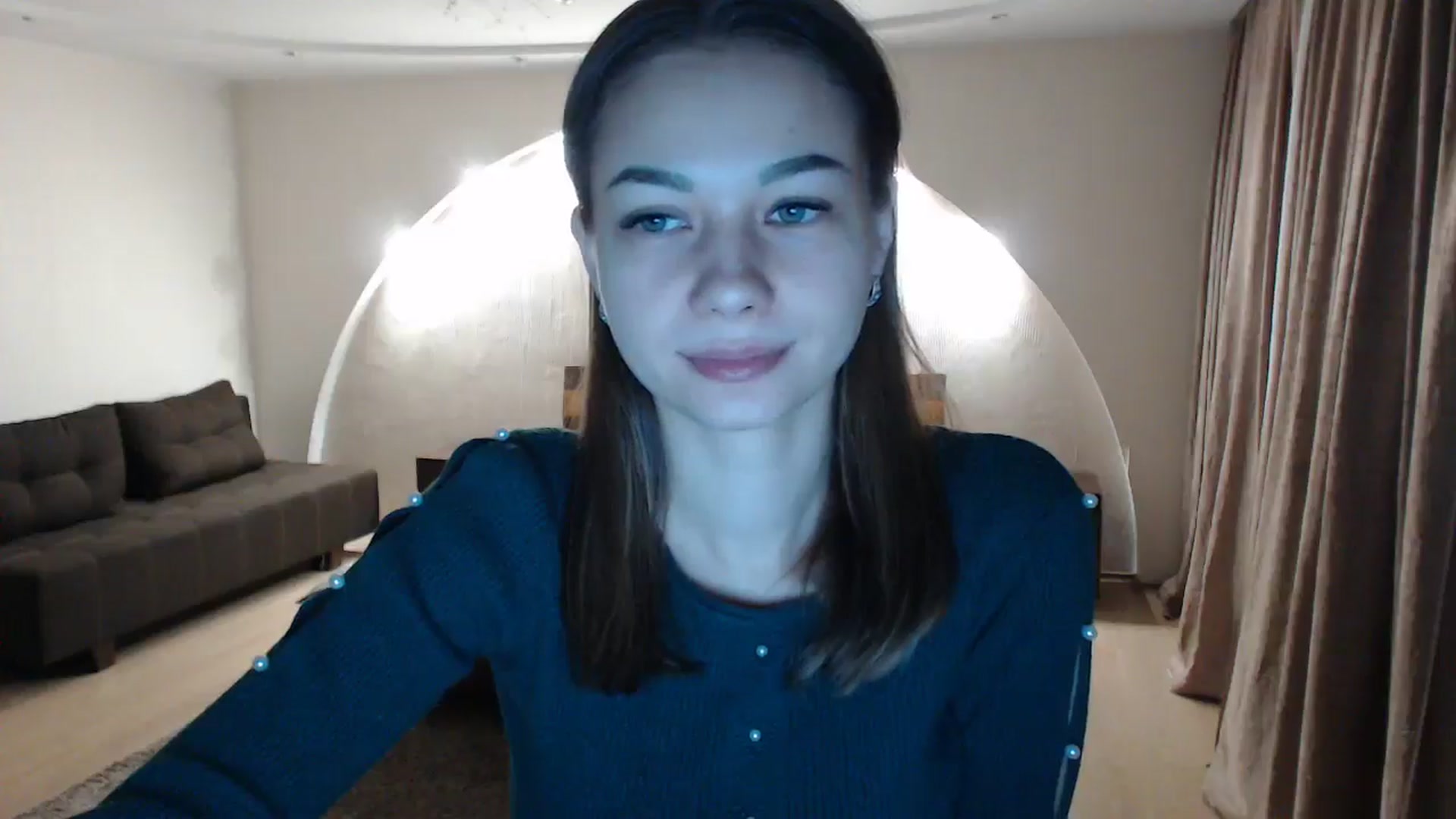Gallery image thumbnail from Lovely_NataUA's myfreecams stream on, 11/17/2024, 16:33 image 2 of 20