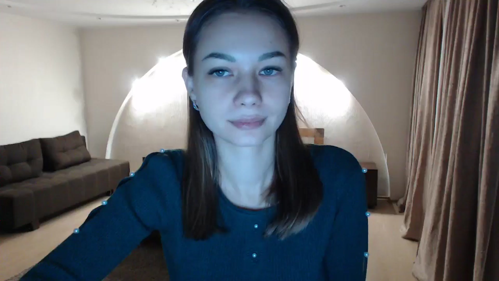 Gallery image thumbnail from Lovely_NataUA's myfreecams stream on, 11/17/2024, 16:33 image 12 of 20