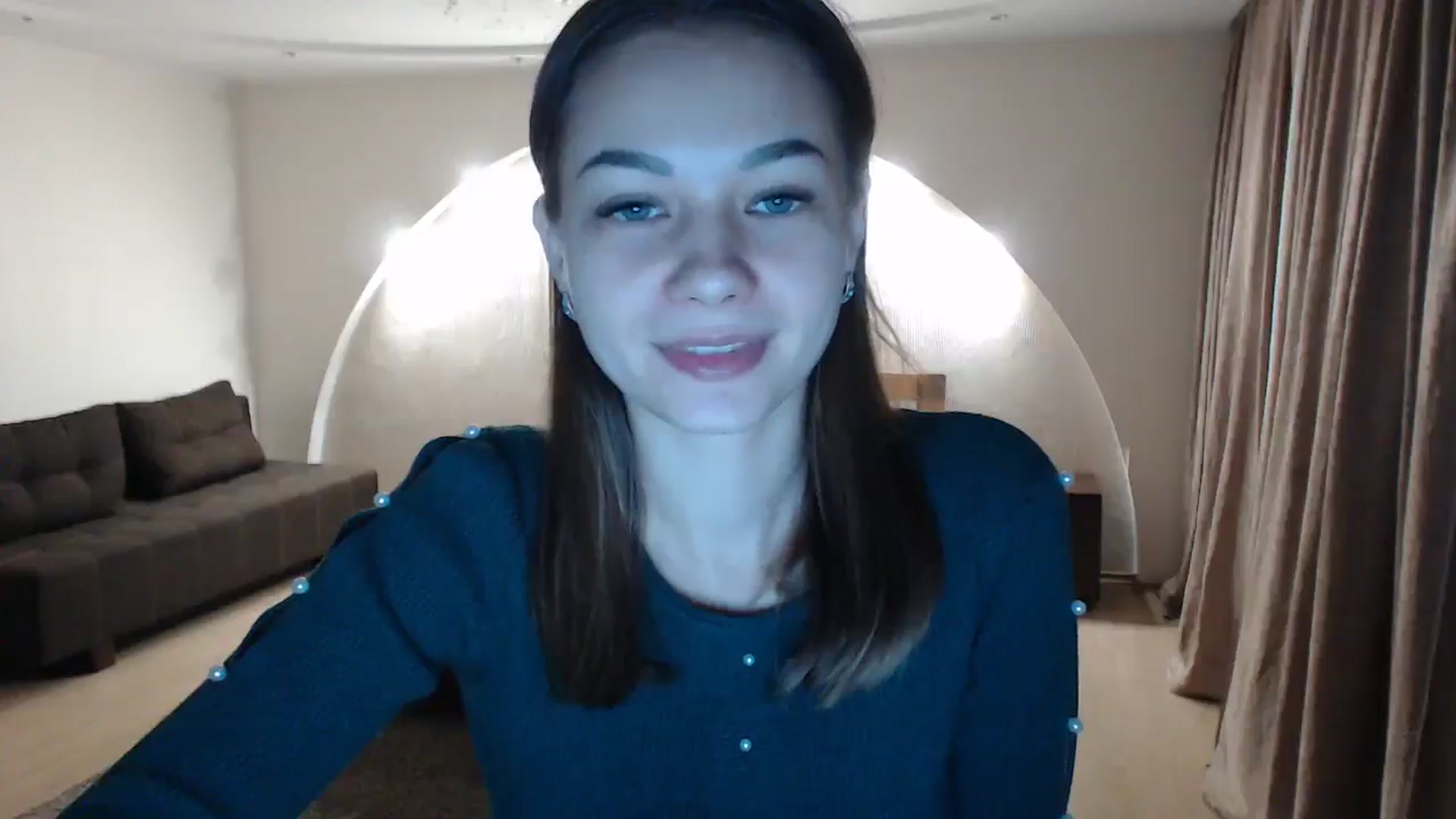Gallery image thumbnail from Lovely_NataUA's myfreecams stream on, 11/17/2024, 16:33 image 9 of 20