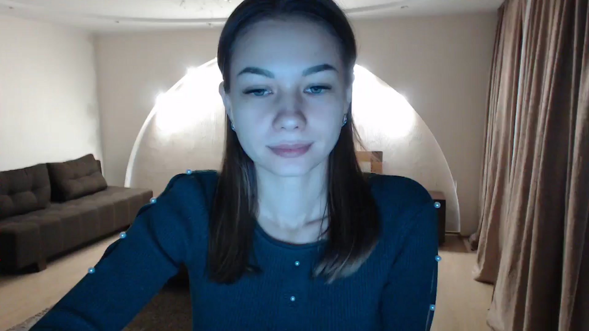 Gallery image thumbnail from Lovely_NataUA's myfreecams stream on, 11/17/2024, 16:33 image 18 of 20