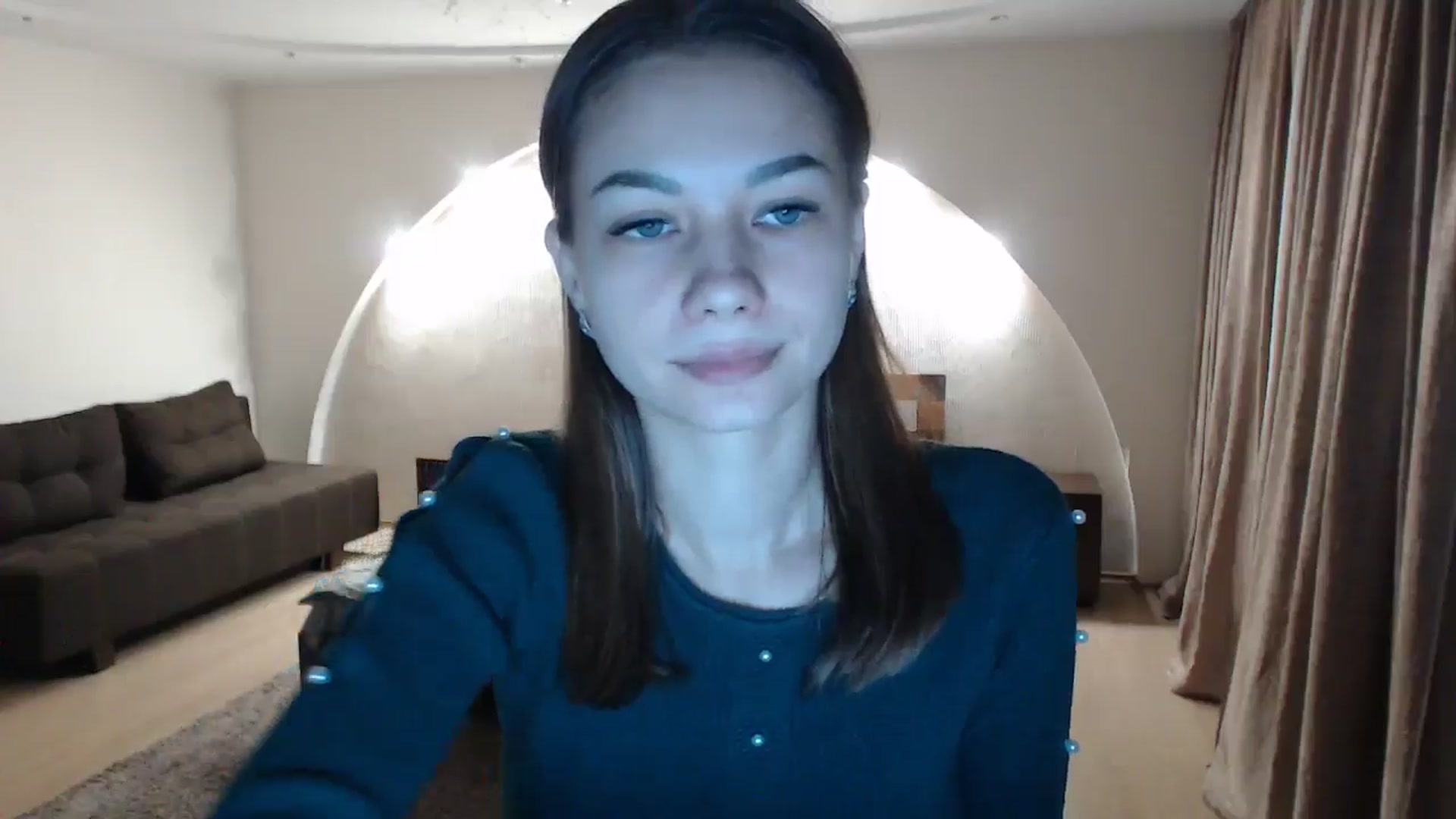 Gallery image thumbnail from Lovely_NataUA's myfreecams stream on, 11/17/2024, 16:33 image 17 of 20