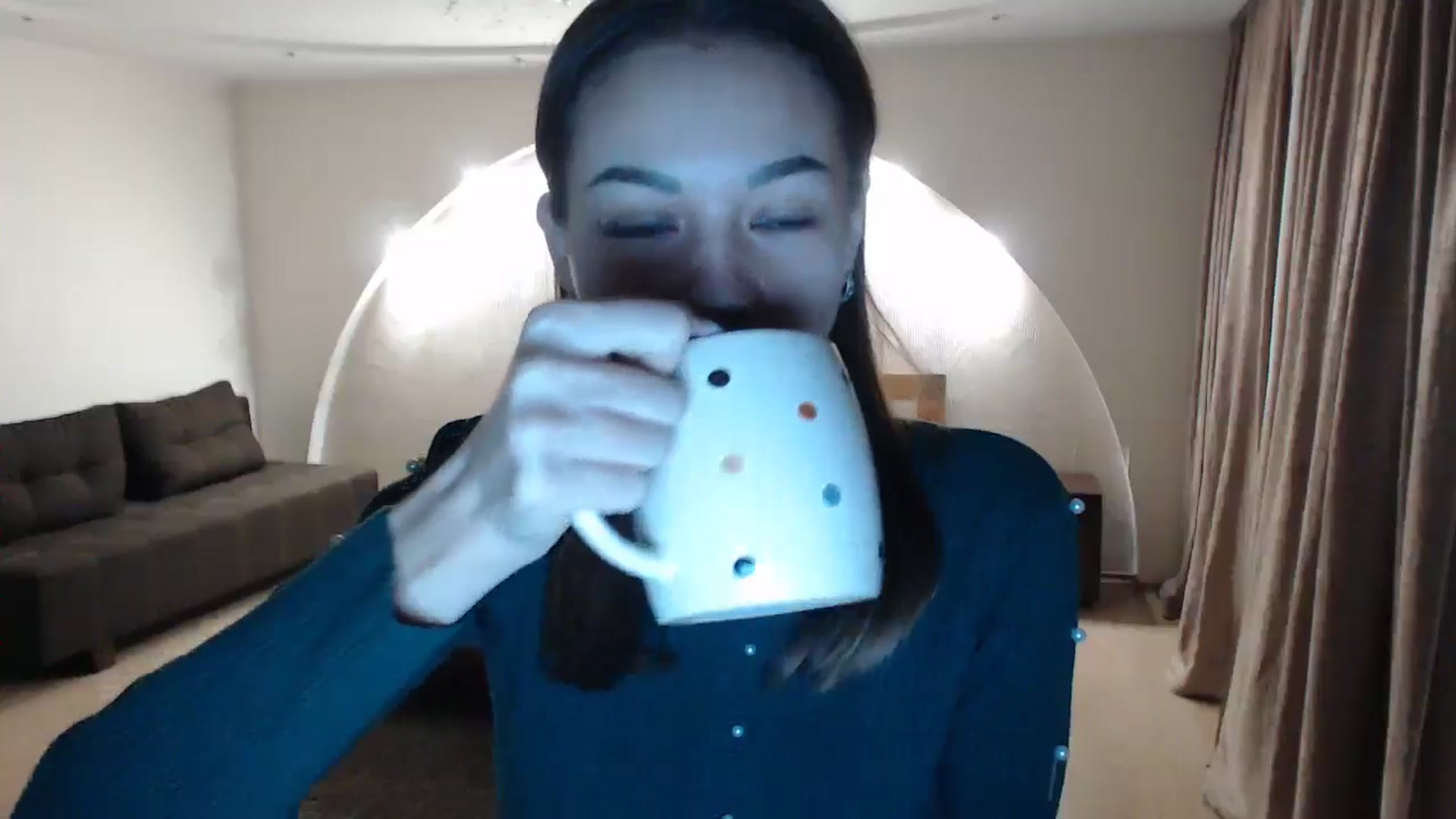 Gallery image thumbnail from Lovely_NataUA's myfreecams stream on, 11/17/2024, 16:33 image 11 of 20