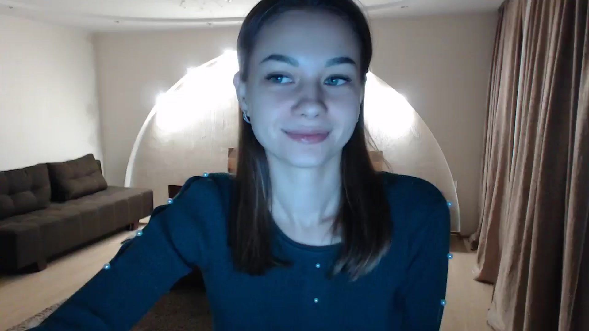 Gallery image thumbnail from Lovely_NataUA's myfreecams stream on, 11/17/2024, 16:33 image 1 of 20