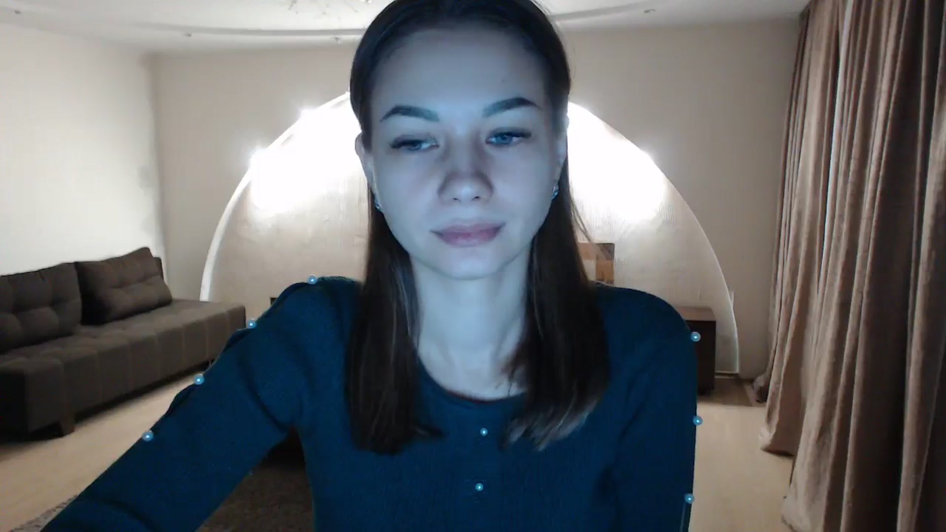 Gallery image thumbnail from Lovely_NataUA's myfreecams stream on, 11/17/2024, 16:33 image 4 of 20