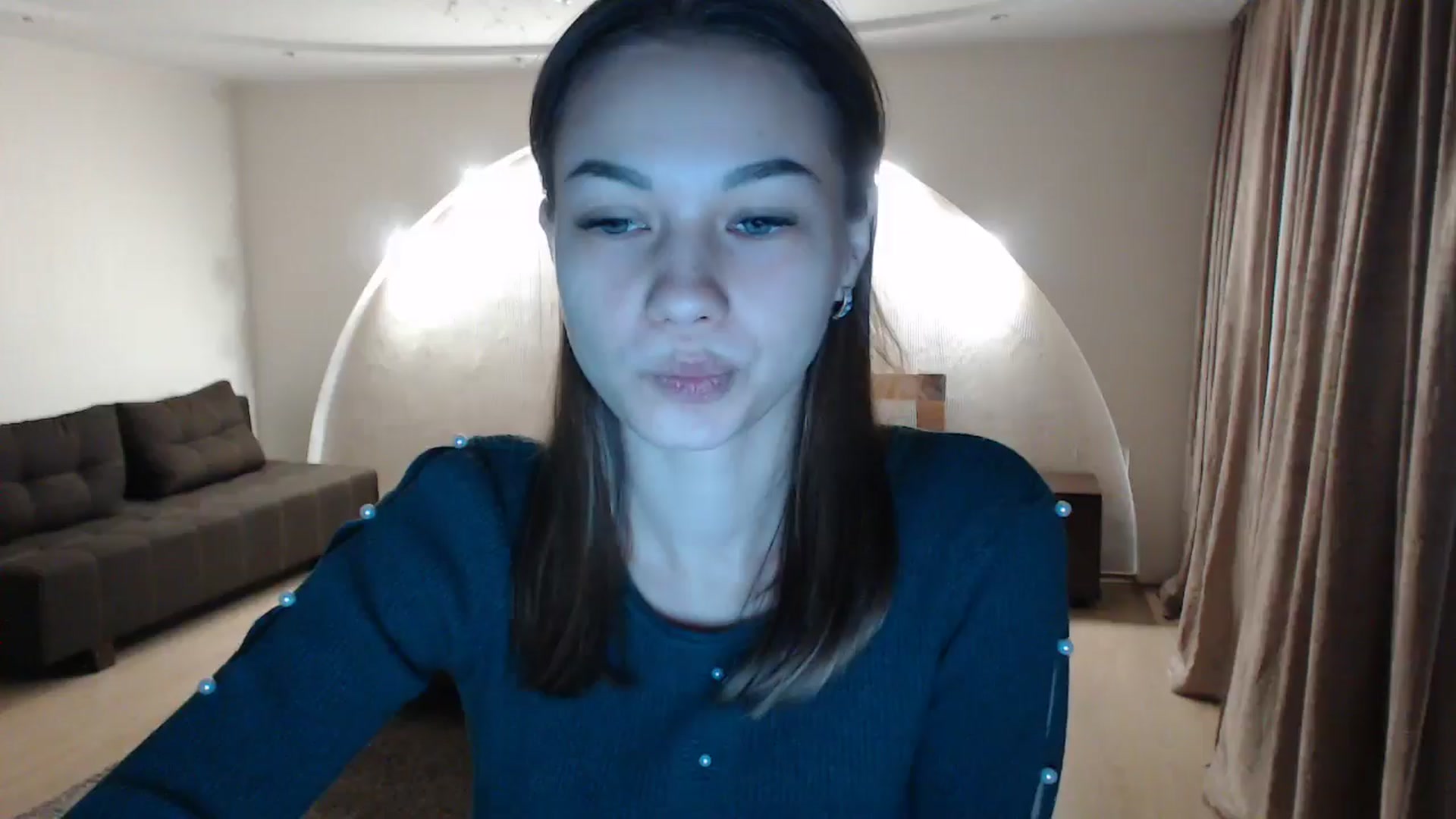 Gallery image thumbnail from Lovely_NataUA's myfreecams stream on, 11/17/2024, 16:33 image 19 of 20
