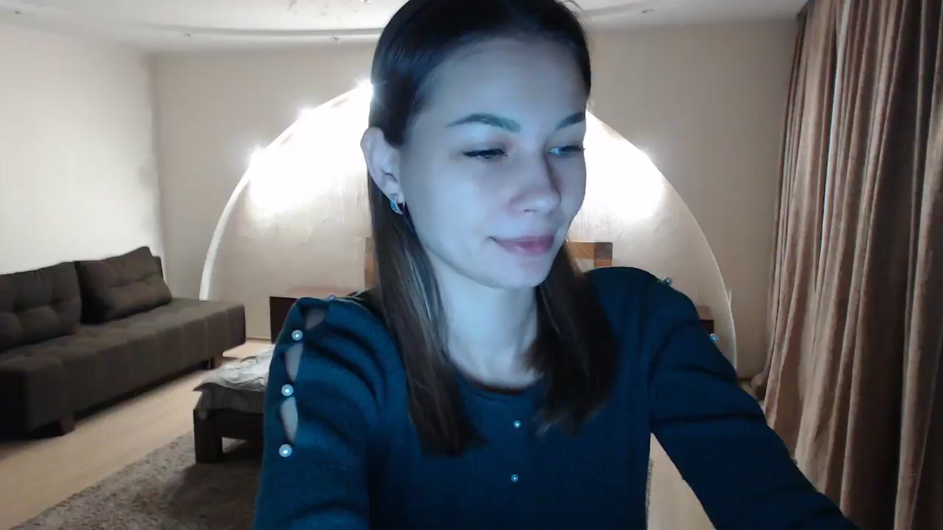 Gallery image thumbnail from Lovely_NataUA's myfreecams stream on, 11/17/2024, 16:33 image 8 of 20