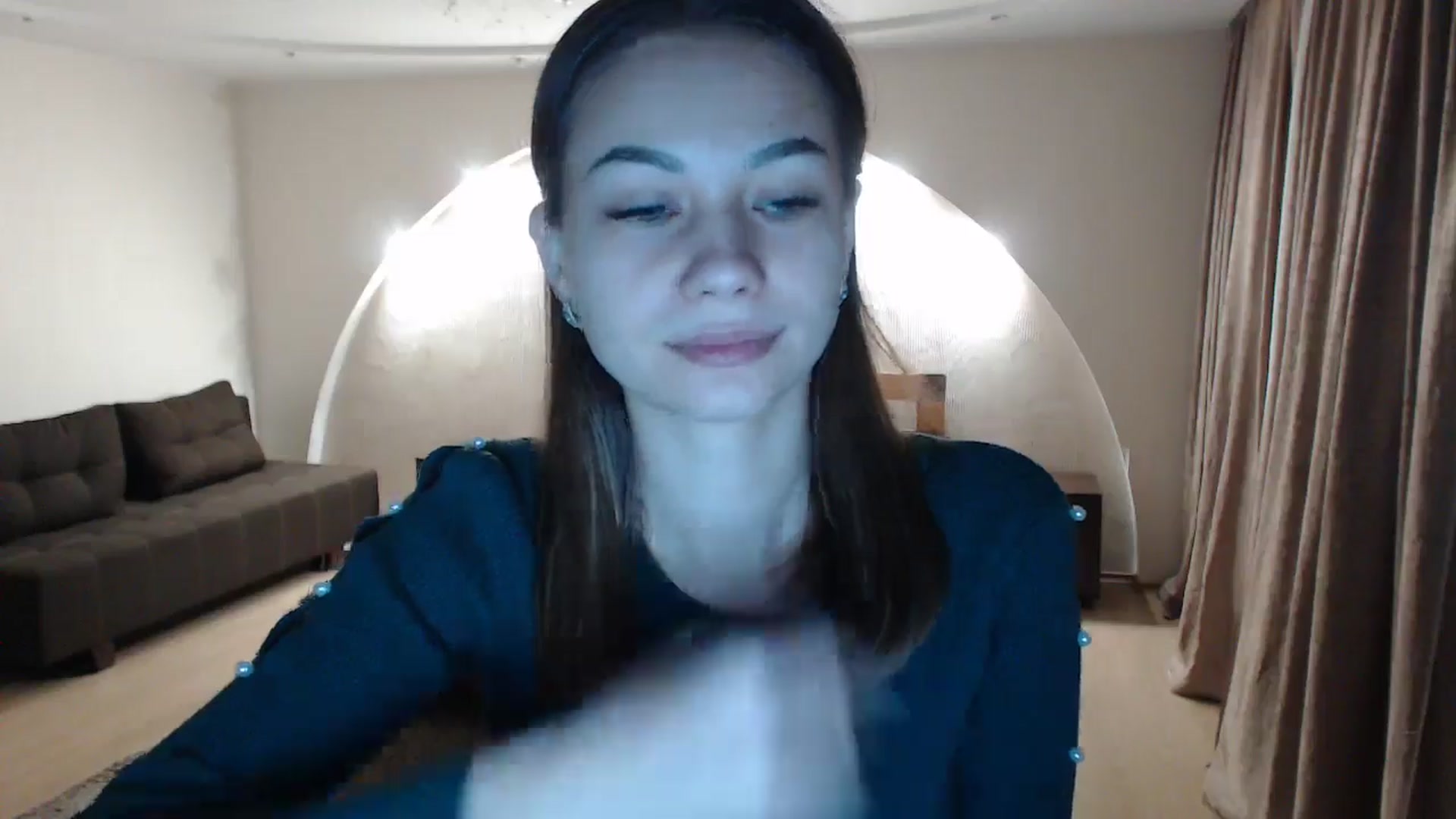 Gallery image thumbnail from Lovely_NataUA's myfreecams stream on, 11/17/2024, 16:33 image 14 of 20