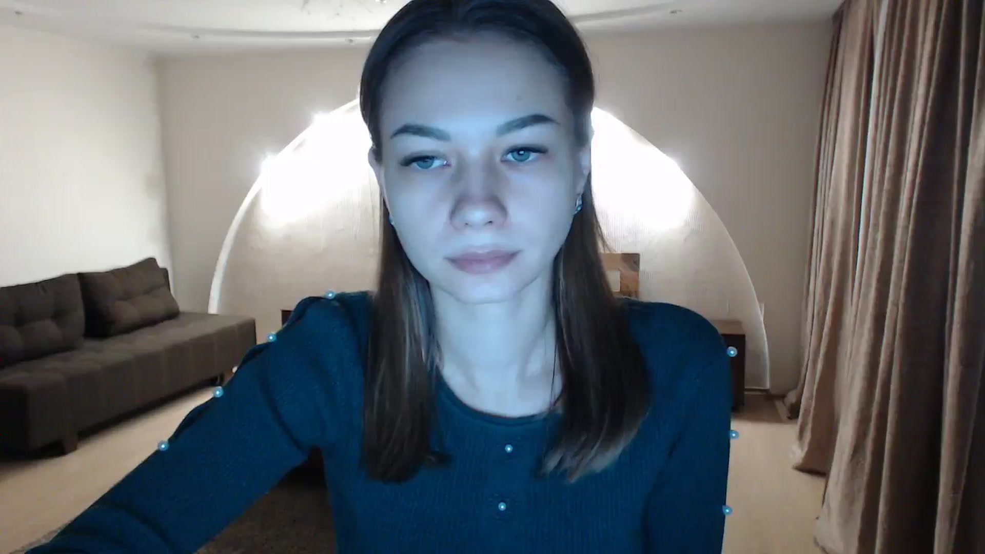 Gallery image thumbnail from Lovely_NataUA's myfreecams stream on, 11/17/2024, 16:33 image 16 of 20