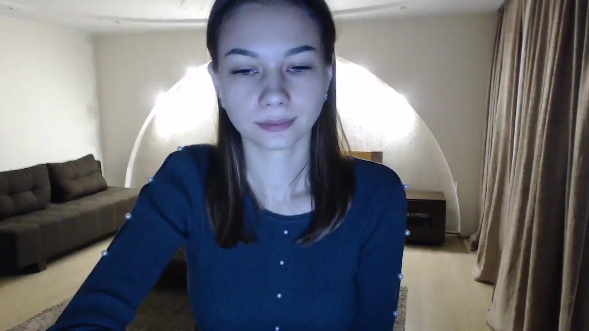 Gallery image thumbnail from Lovely_NataUA's myfreecams stream on, 11/17/2024, 18:59 image 7 of 20