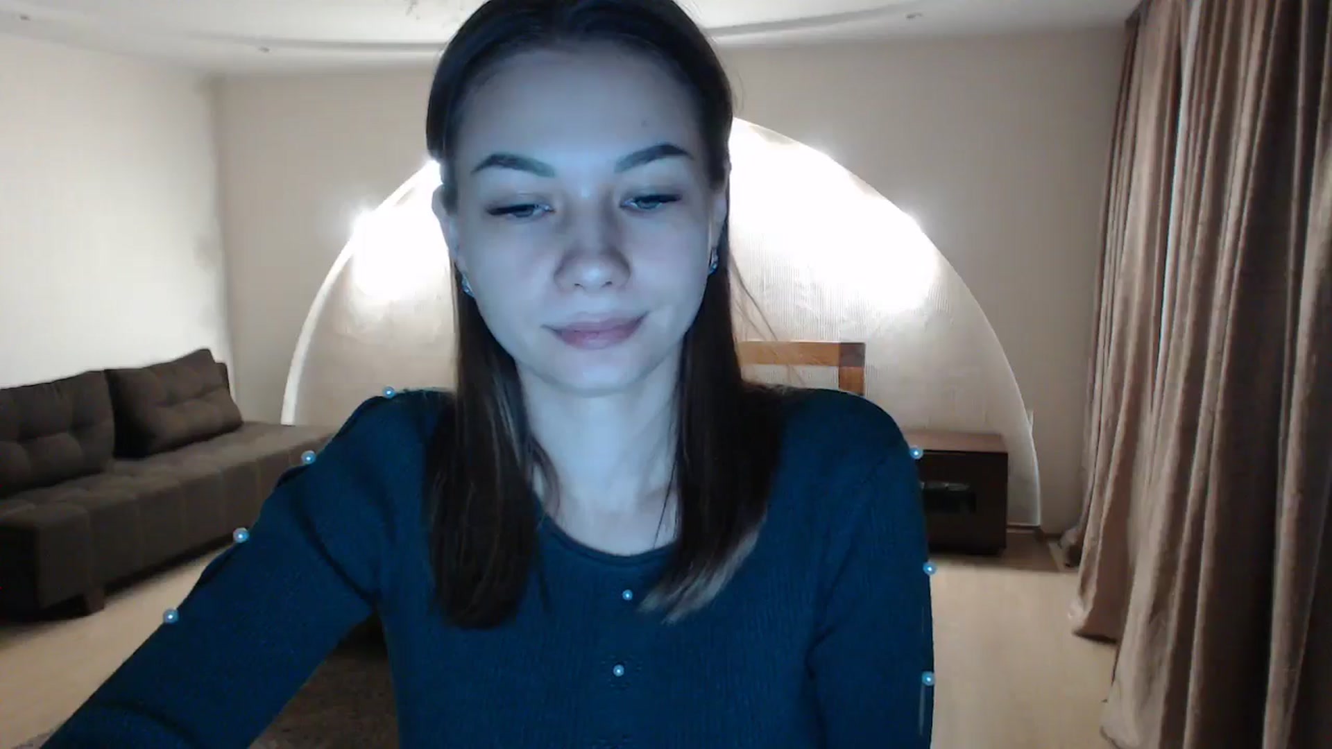 Gallery image thumbnail from Lovely_NataUA's myfreecams stream on, 11/17/2024, 18:59 image 3 of 20