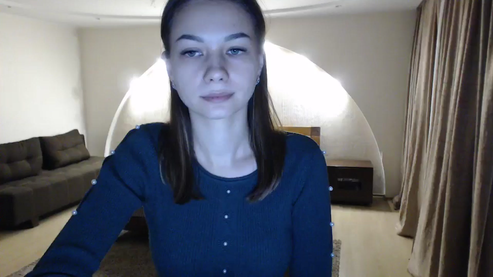 Gallery image thumbnail from Lovely_NataUA's myfreecams stream on, 11/17/2024, 18:59 image 8 of 20